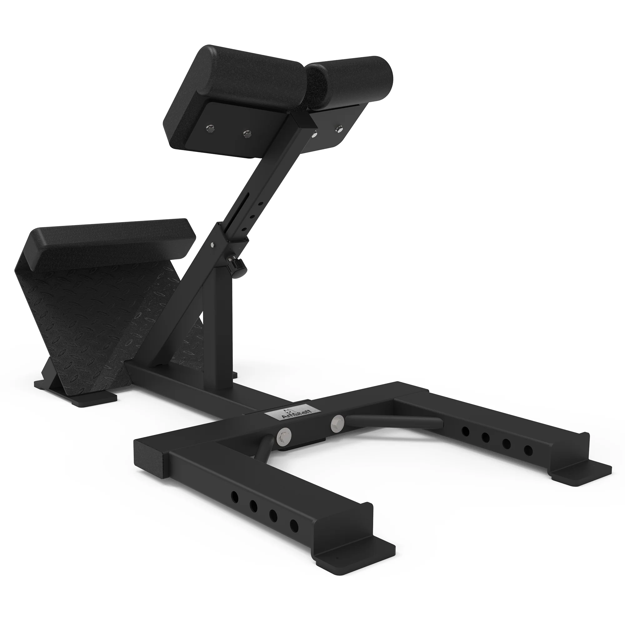 AmStaff Fitness MB200 Commercial Hyper Extension - Image 5
