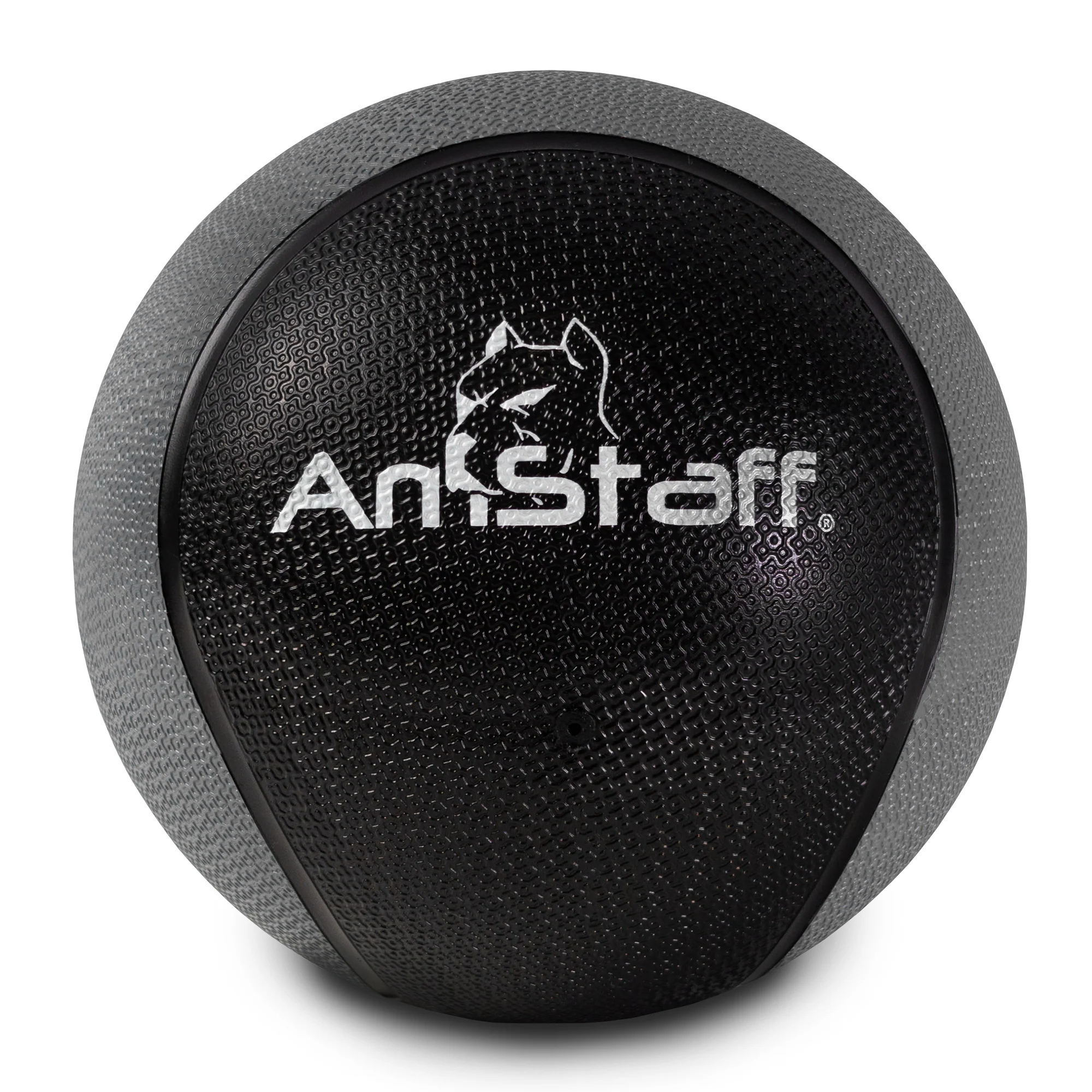 AmStaff Fitness Medicine Balls - Image 3