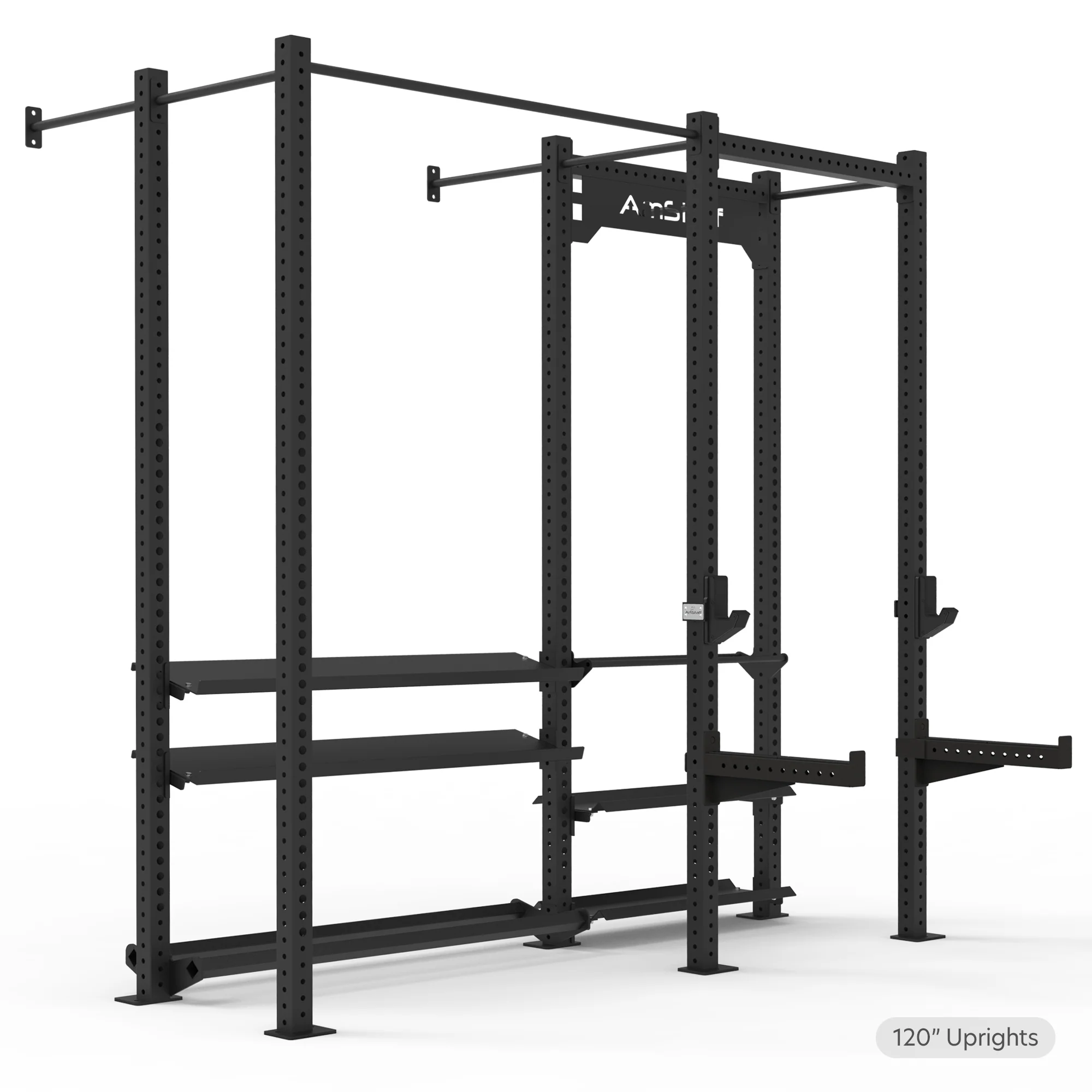 AmStaff Fitness Modular Rig – Base Model - Image 12