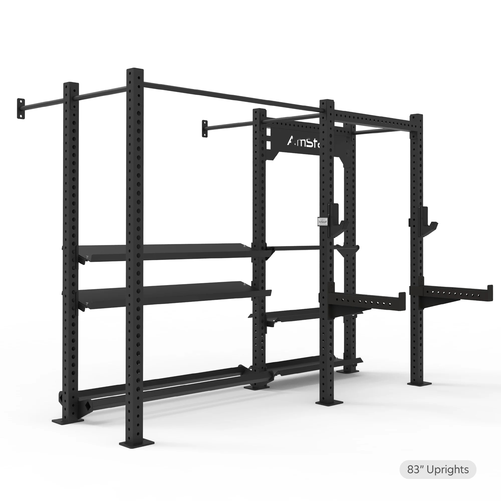 AmStaff Fitness Modular Rig – Base Model - Image 6