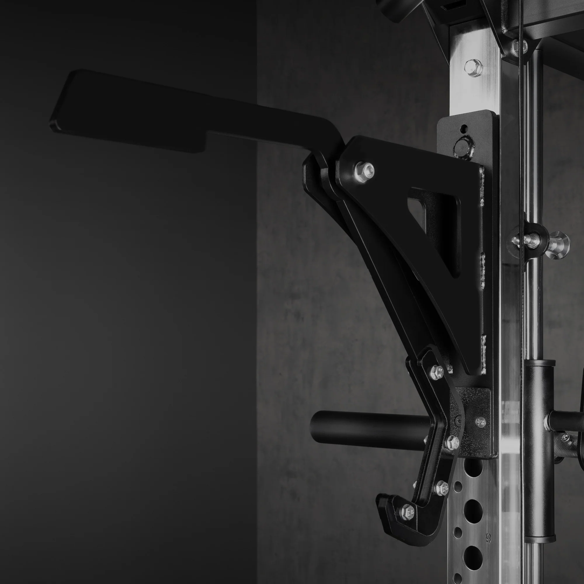 Amstaff Fitness Monolift Attachment (SD-2500/5000 Series) - Image 2