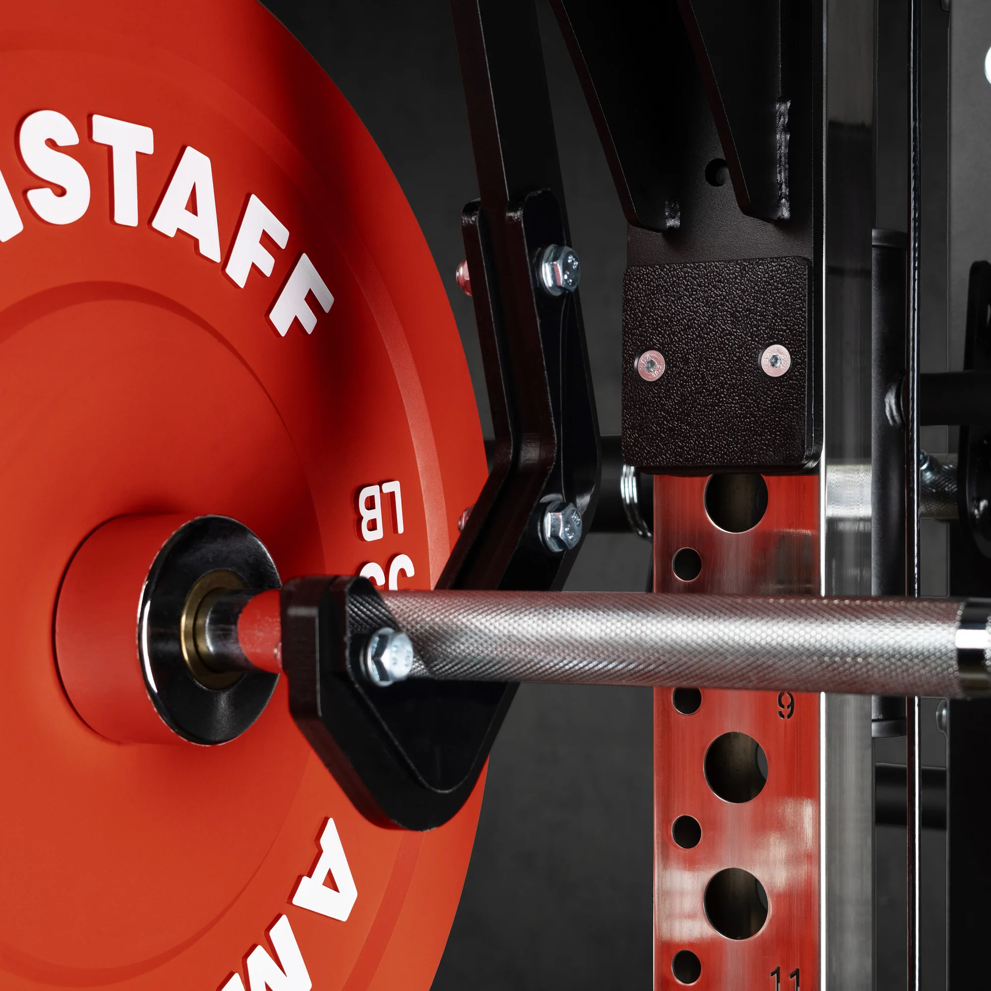 Amstaff Fitness Monolift Attachment (SD-2500/5000 Series) - Image 5