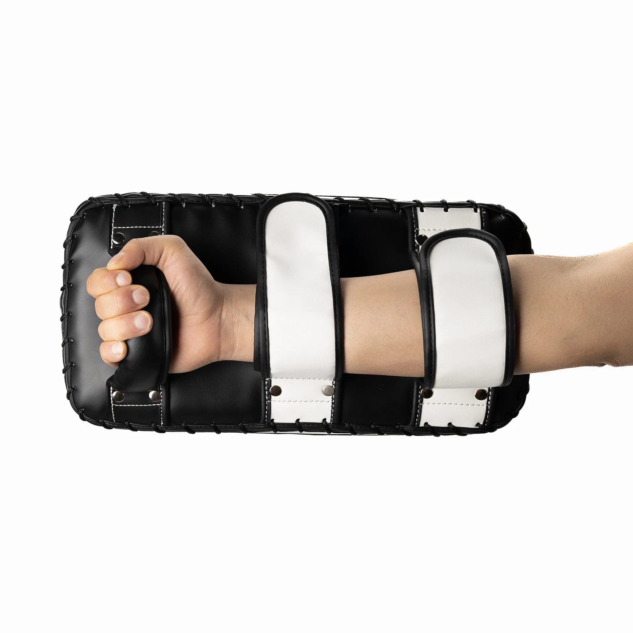 AmStaff Fitness Muay Thai Pads - Pair - Image 5