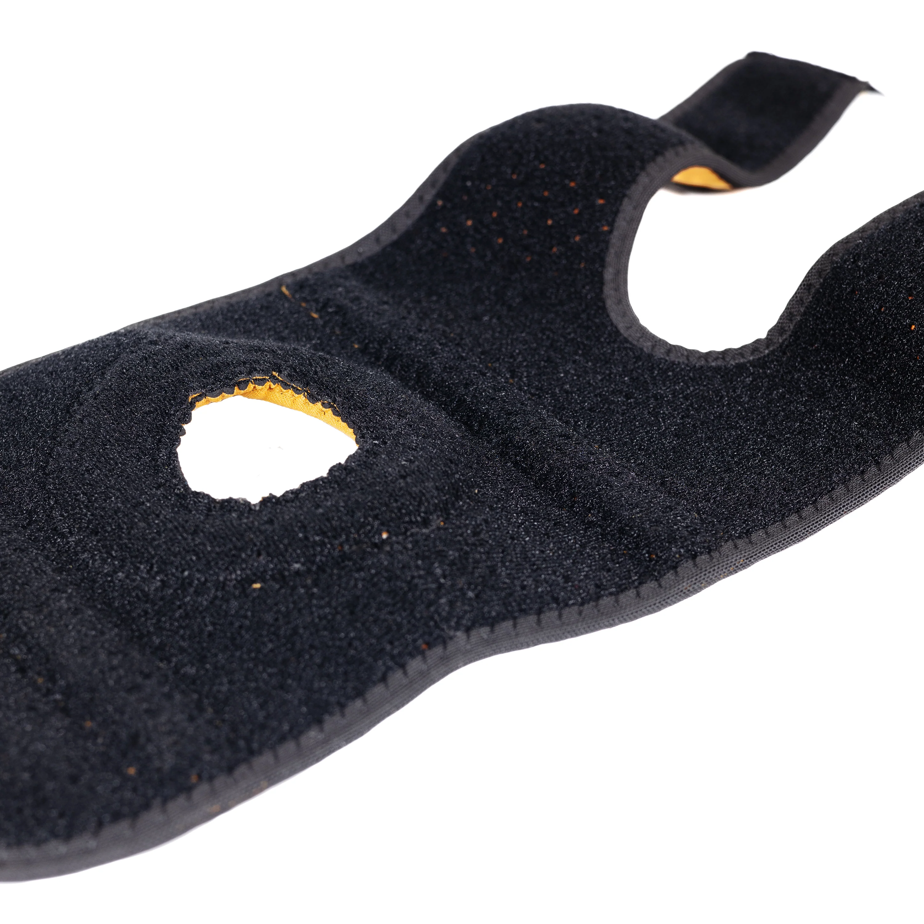 AmStaff Fitness Neoprene Adjustable Support Brace - Knee - Image 6