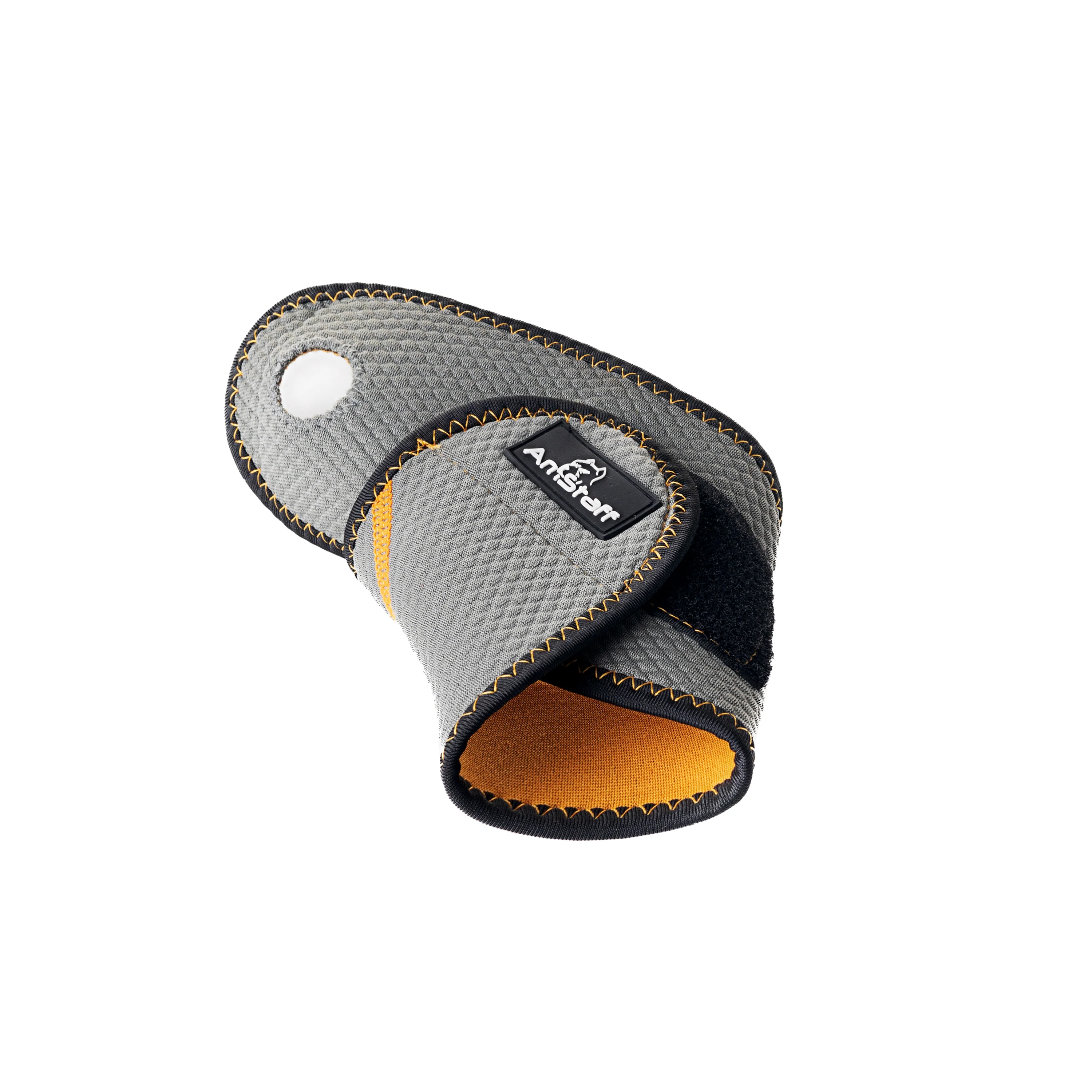AmStaff Fitness Neoprene Support Sleeve - Wrist - Image 3
