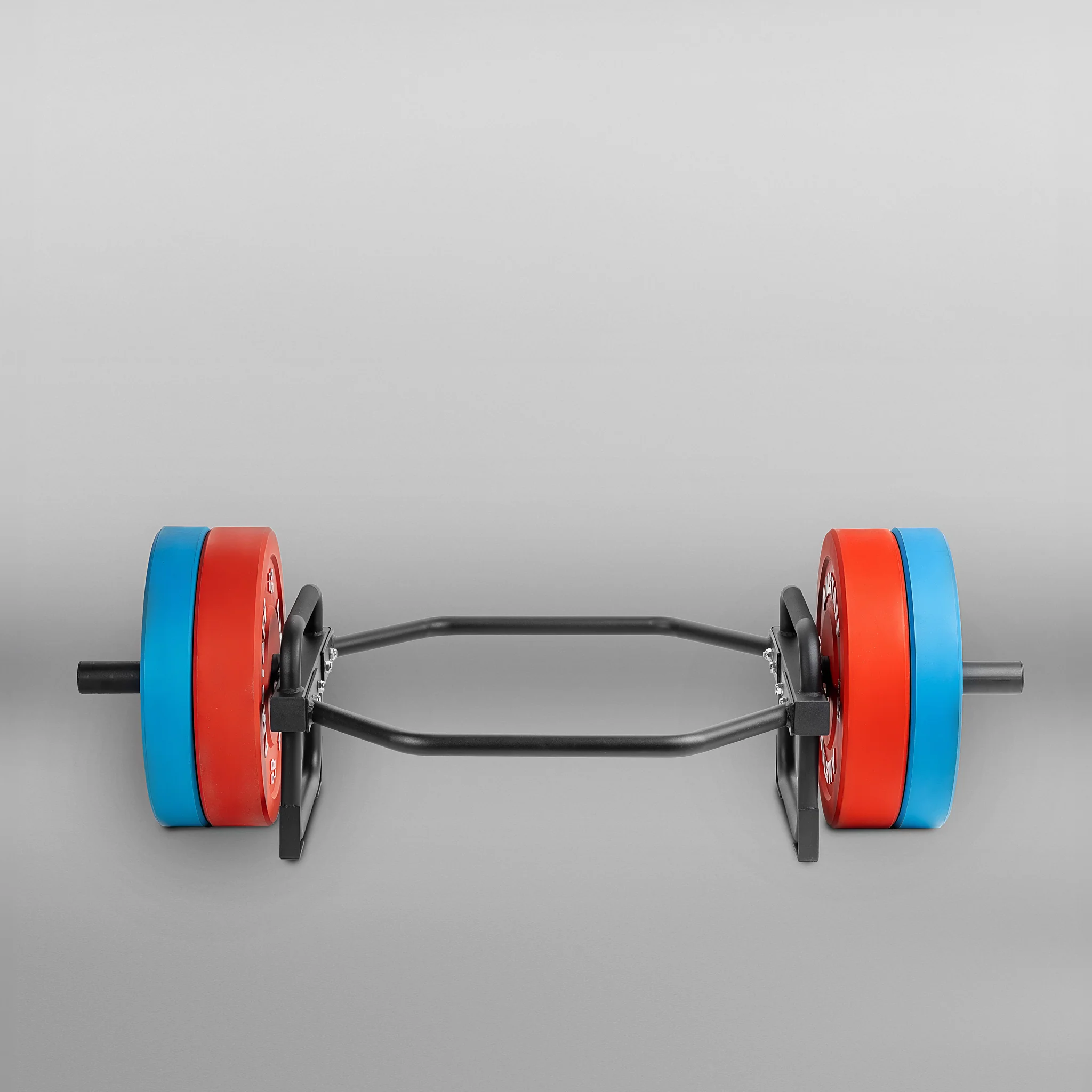 AmStaff Fitness Olympic Trap/Hex Bar - Image 10