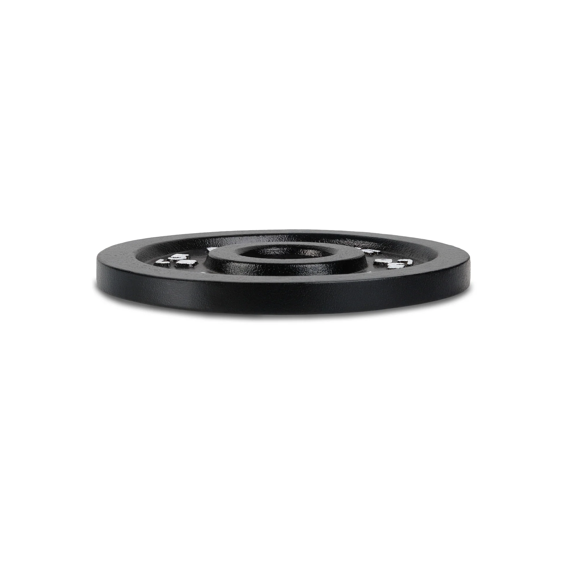 AmStaff Fitness Olympics Cast Iron Plates - Image 13