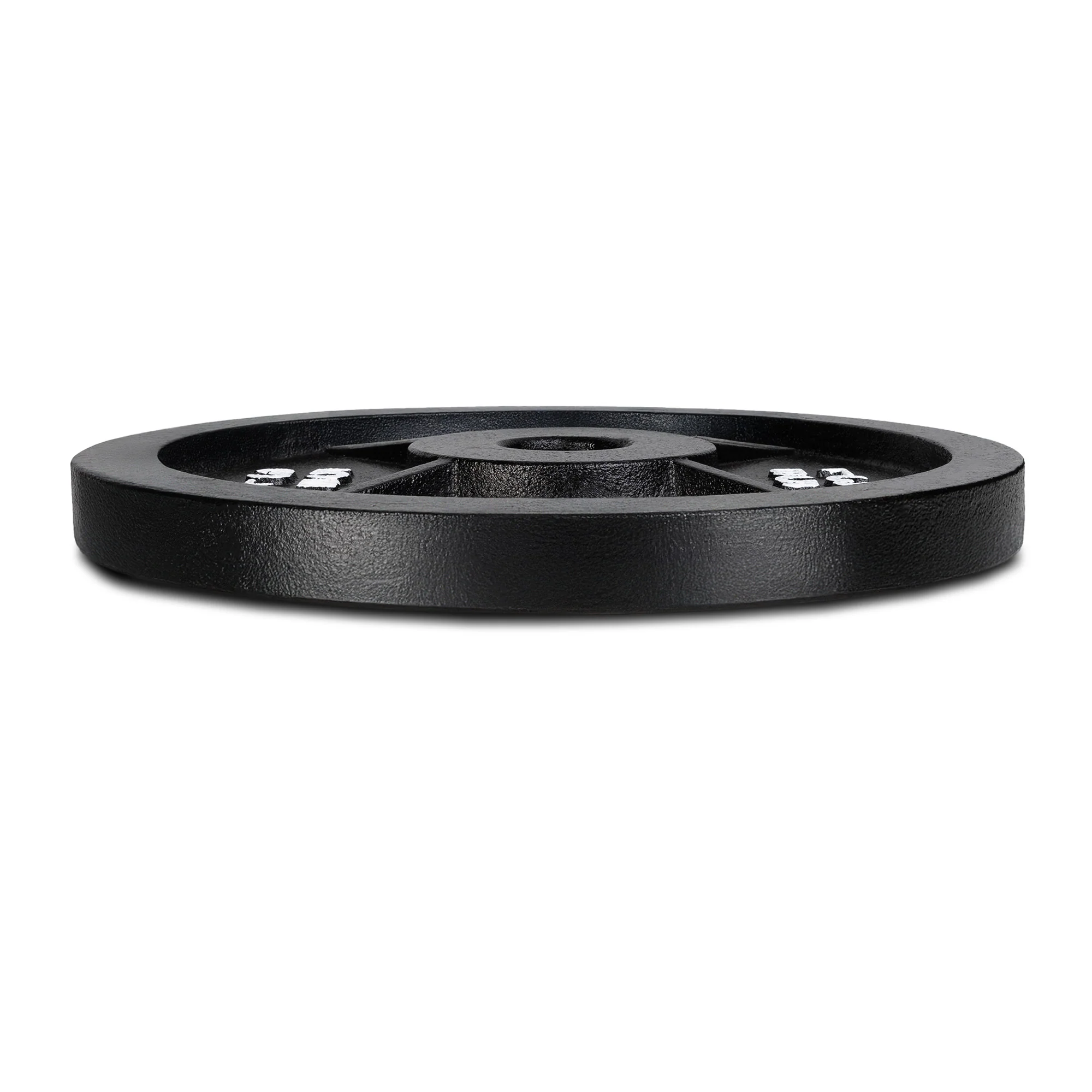 AmStaff Fitness Olympics Cast Iron Plates - Image 19