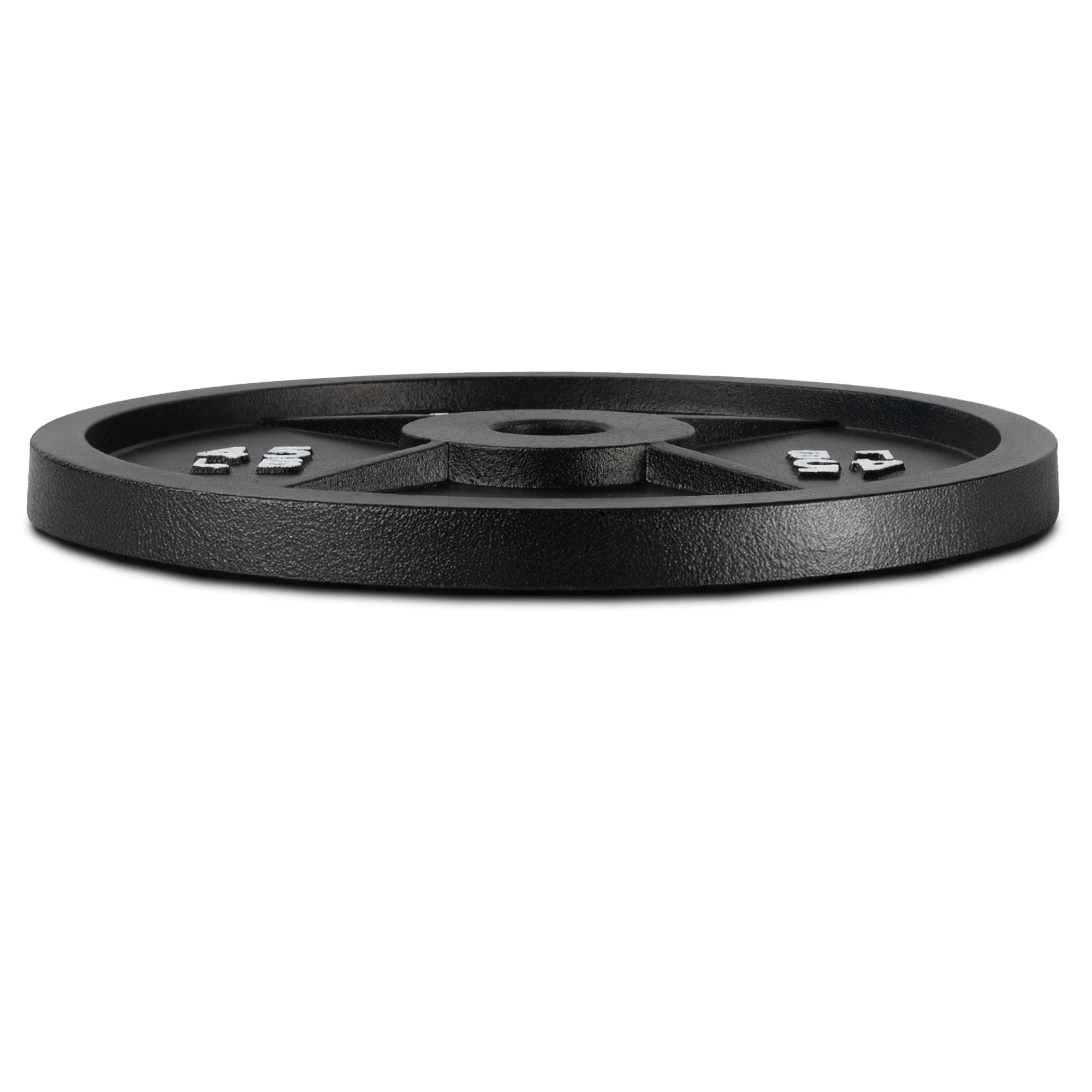AmStaff Fitness Olympics Cast Iron Plates - Image 20