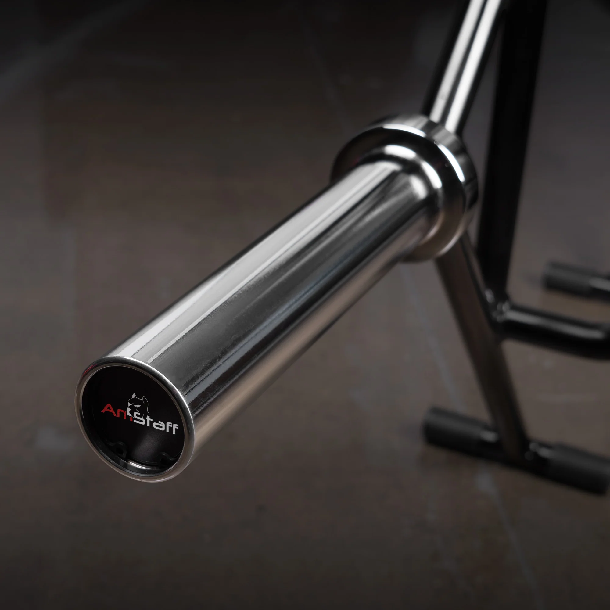 AmStaff Fitness Open Trap/Hex Bar - Image 3
