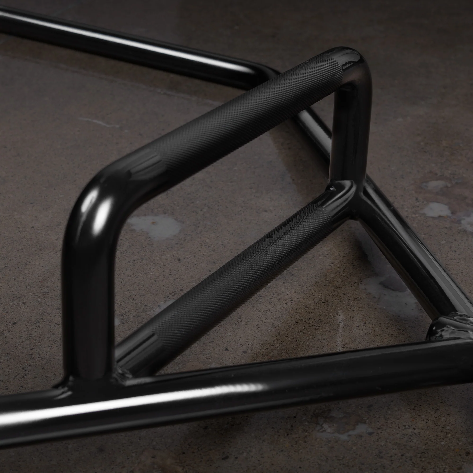 AmStaff Fitness Open Trap/Hex Bar - Image 4