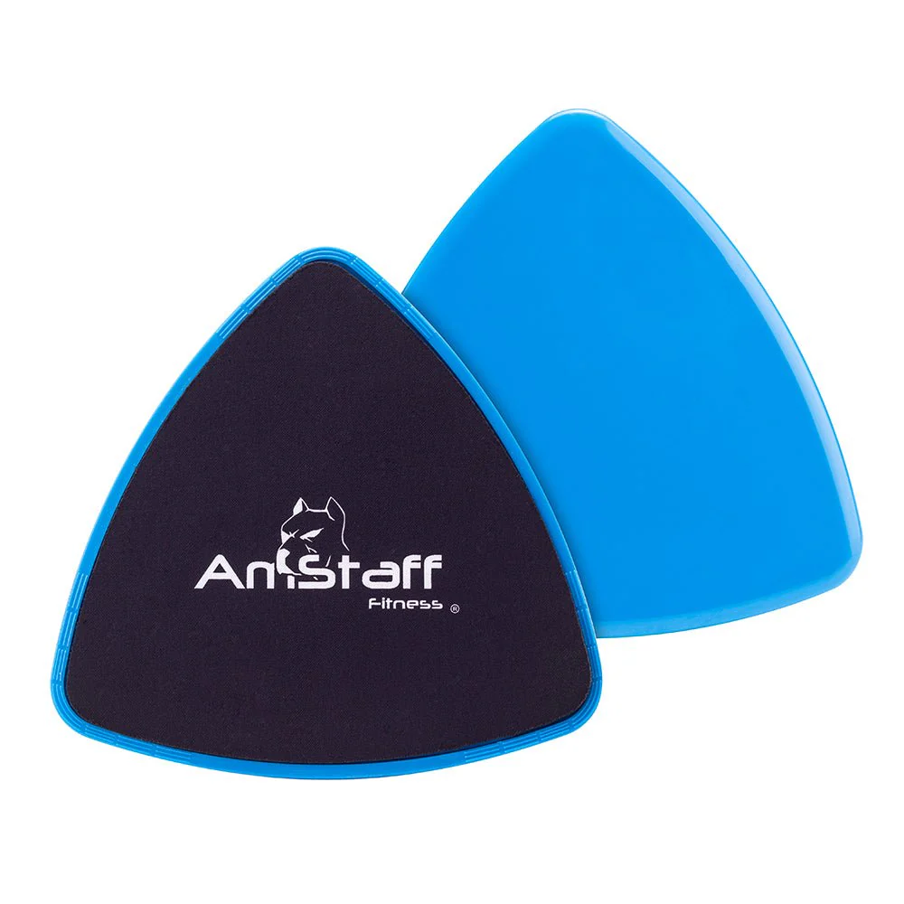 AmStaff Fitness Power Gliding Discs - Image 3