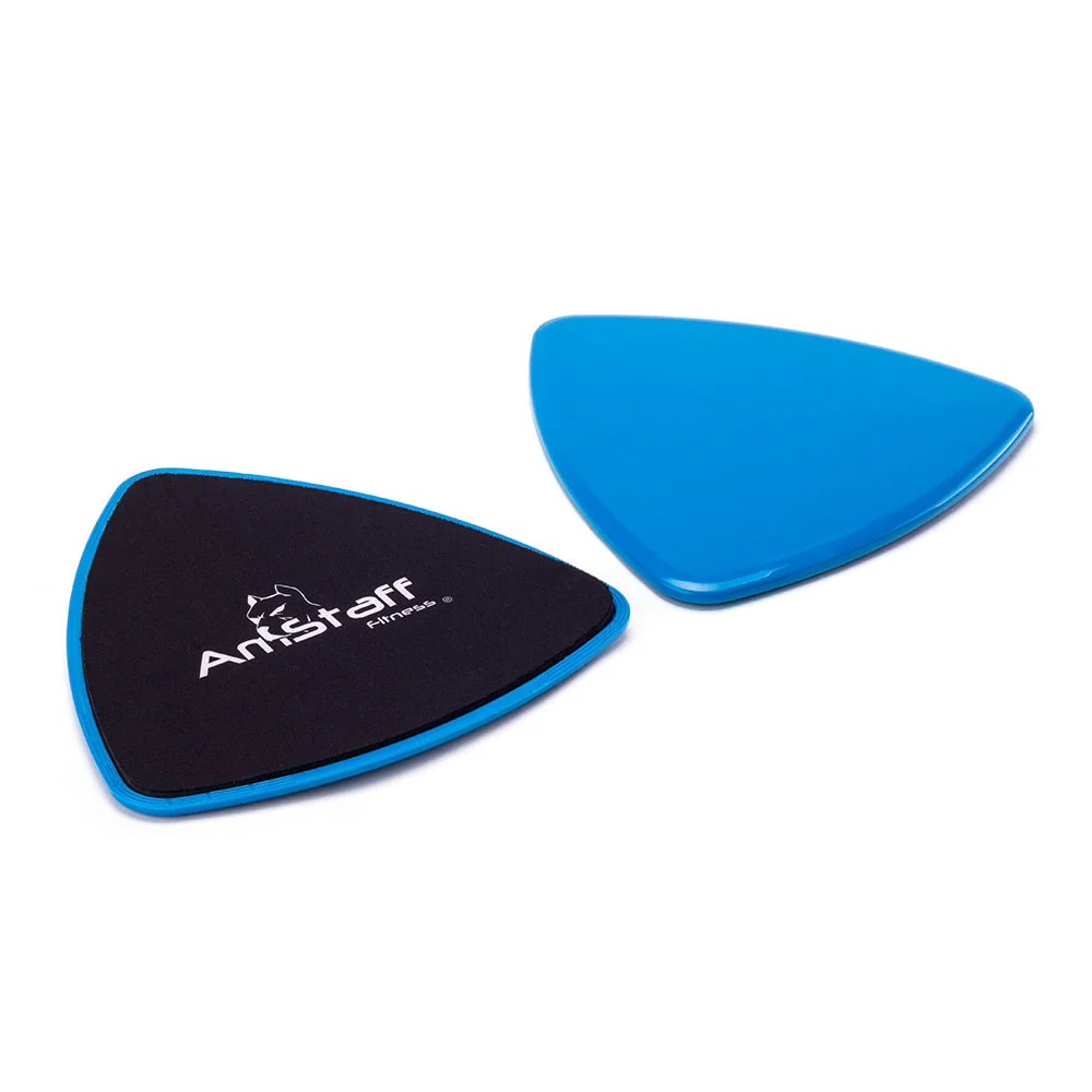 AmStaff Fitness Power Gliding Discs - Image 4