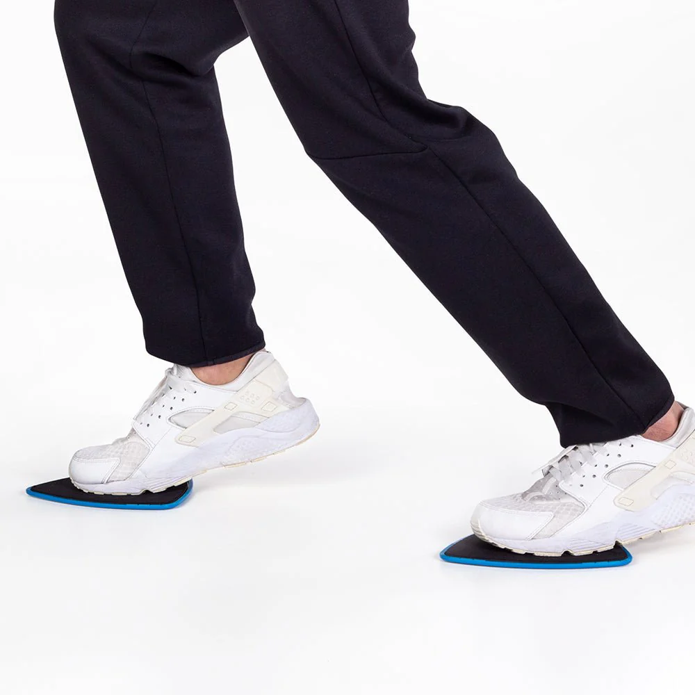 AmStaff Fitness Power Gliding Discs - Image 5