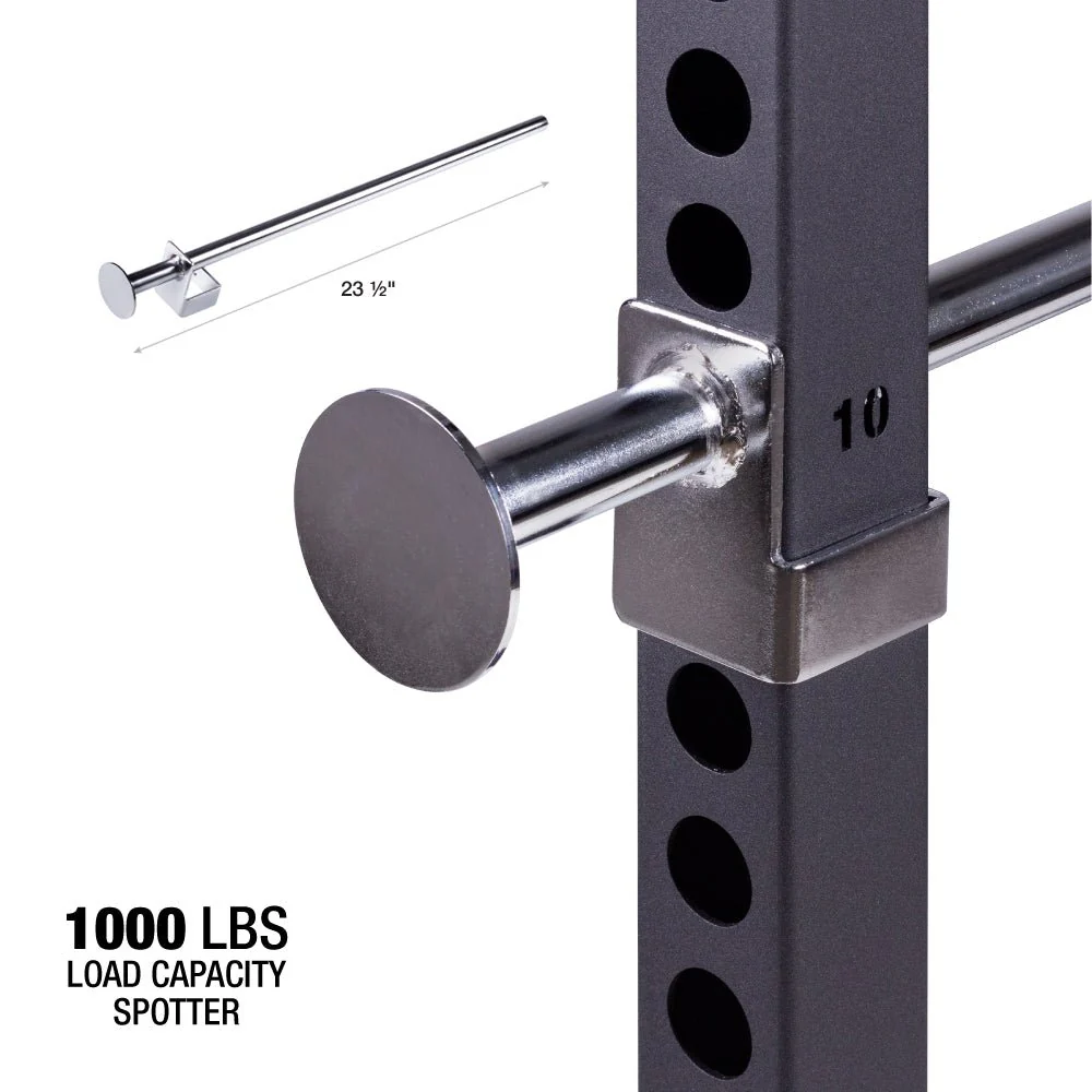 AmStaff Fitness PR100 Power / Squat Rack - Image 13