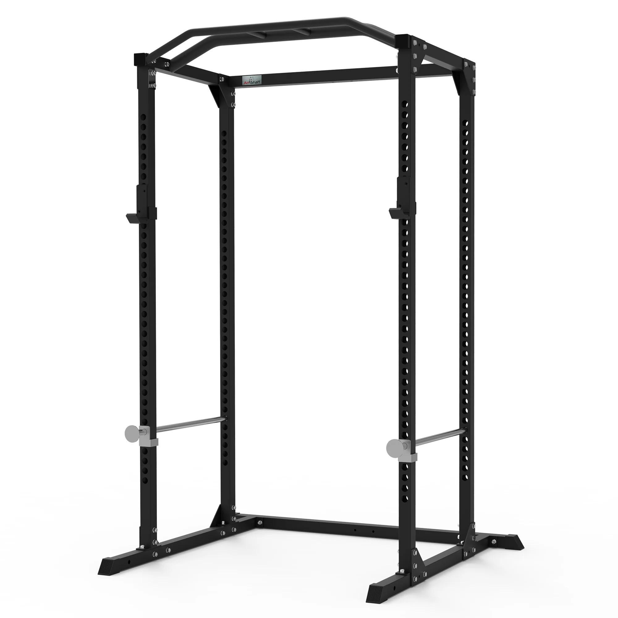 AmStaff Fitness PR100 Power / Squat Rack - Image 14