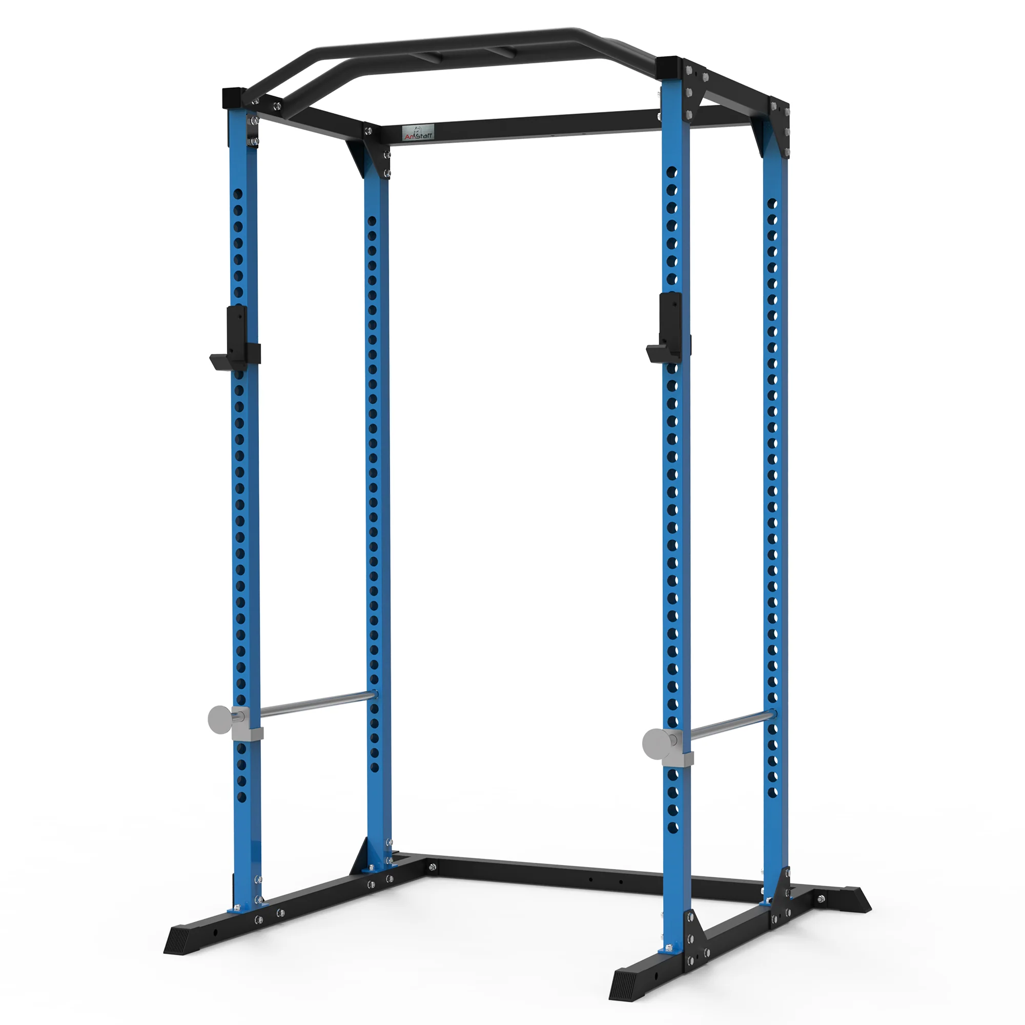AmStaff Fitness PR100 Power / Squat Rack - Image 15
