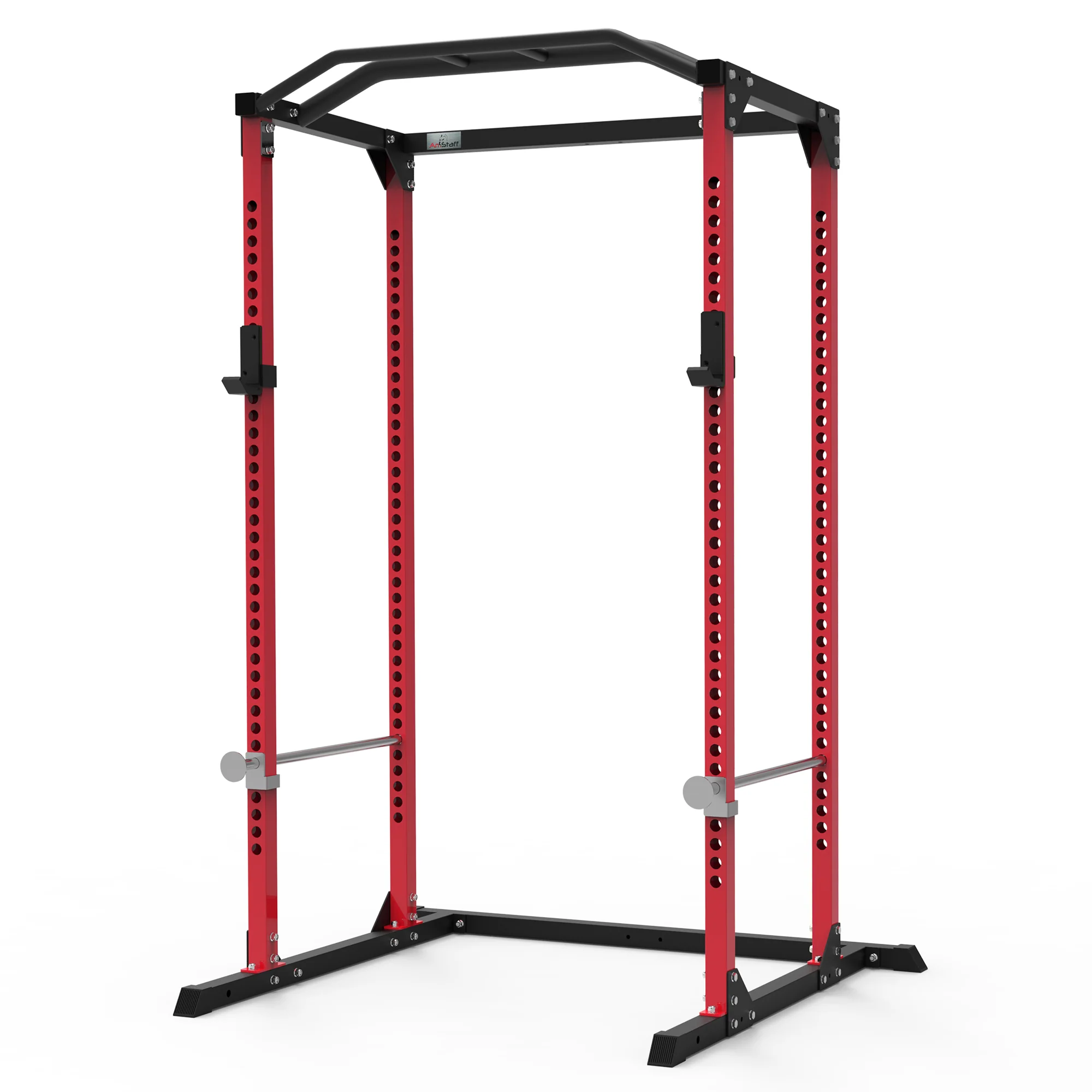 AmStaff Fitness PR100 Power / Squat Rack - Image 16