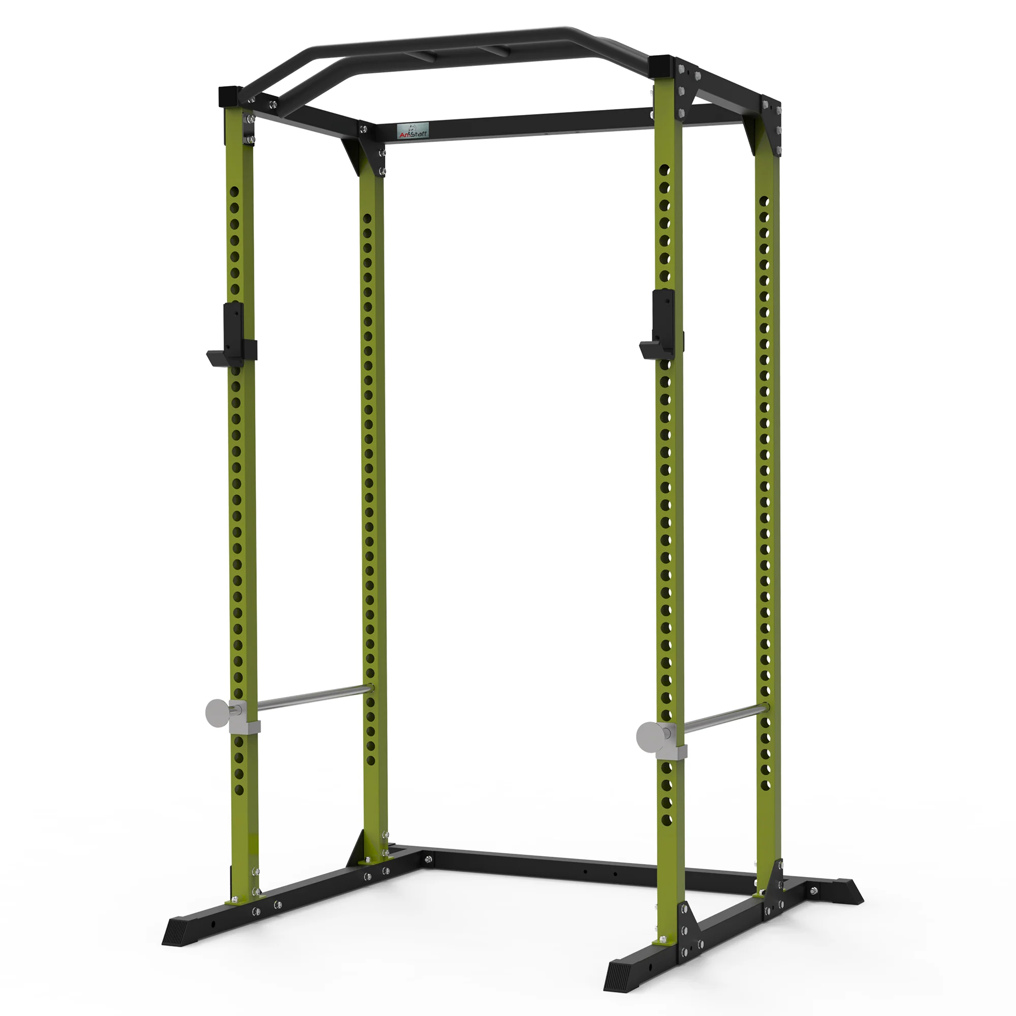 AmStaff Fitness PR100 Power / Squat Rack - Image 17