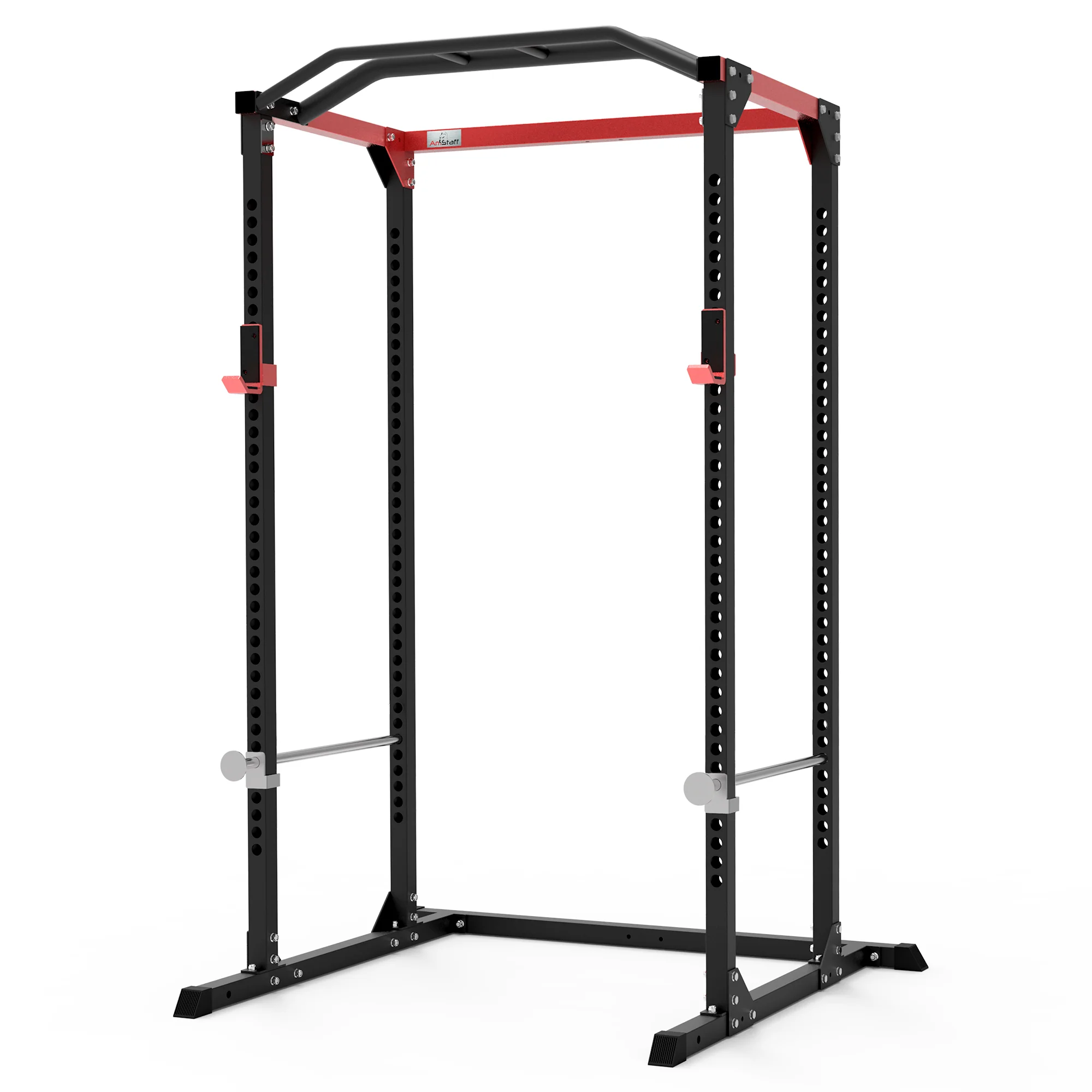 AmStaff Fitness PR100 Power / Squat Rack - Image 18