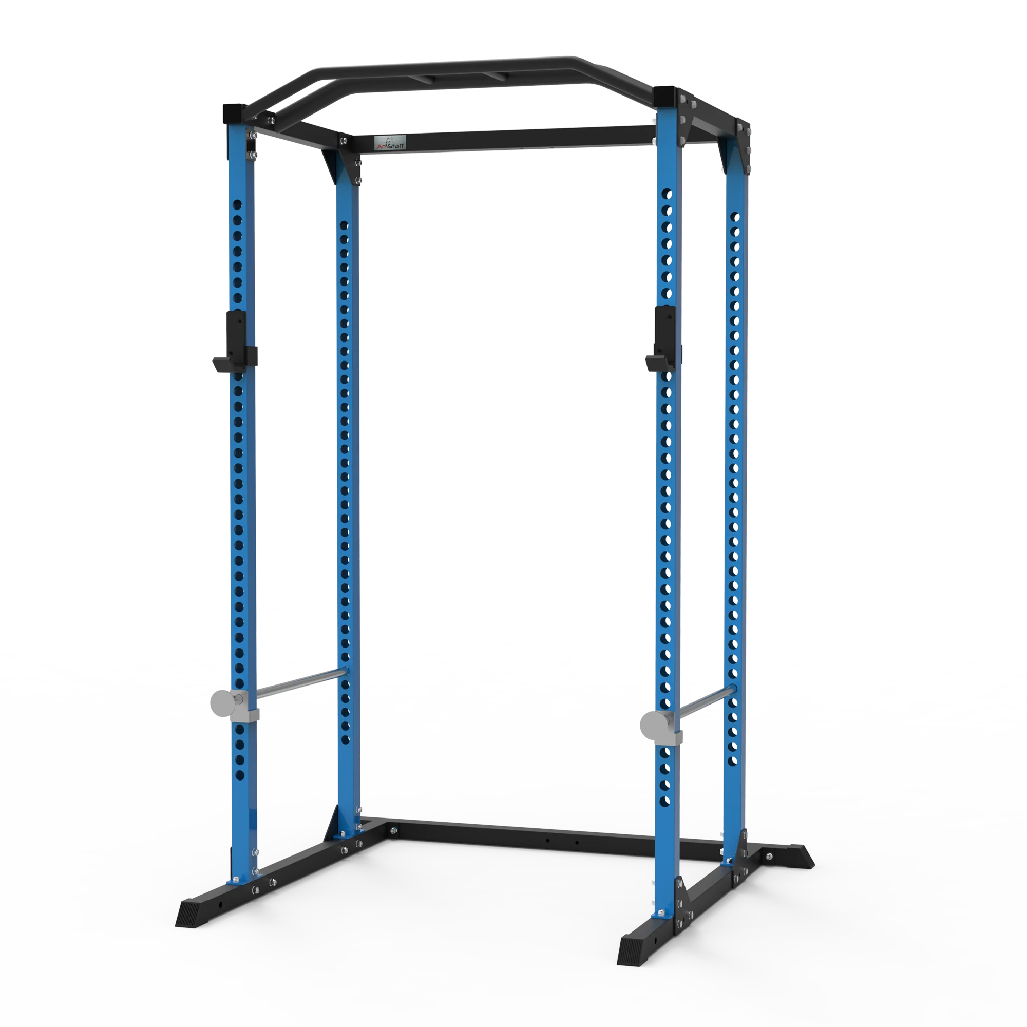 AmStaff Fitness PR100 Power / Squat Rack - Image 3