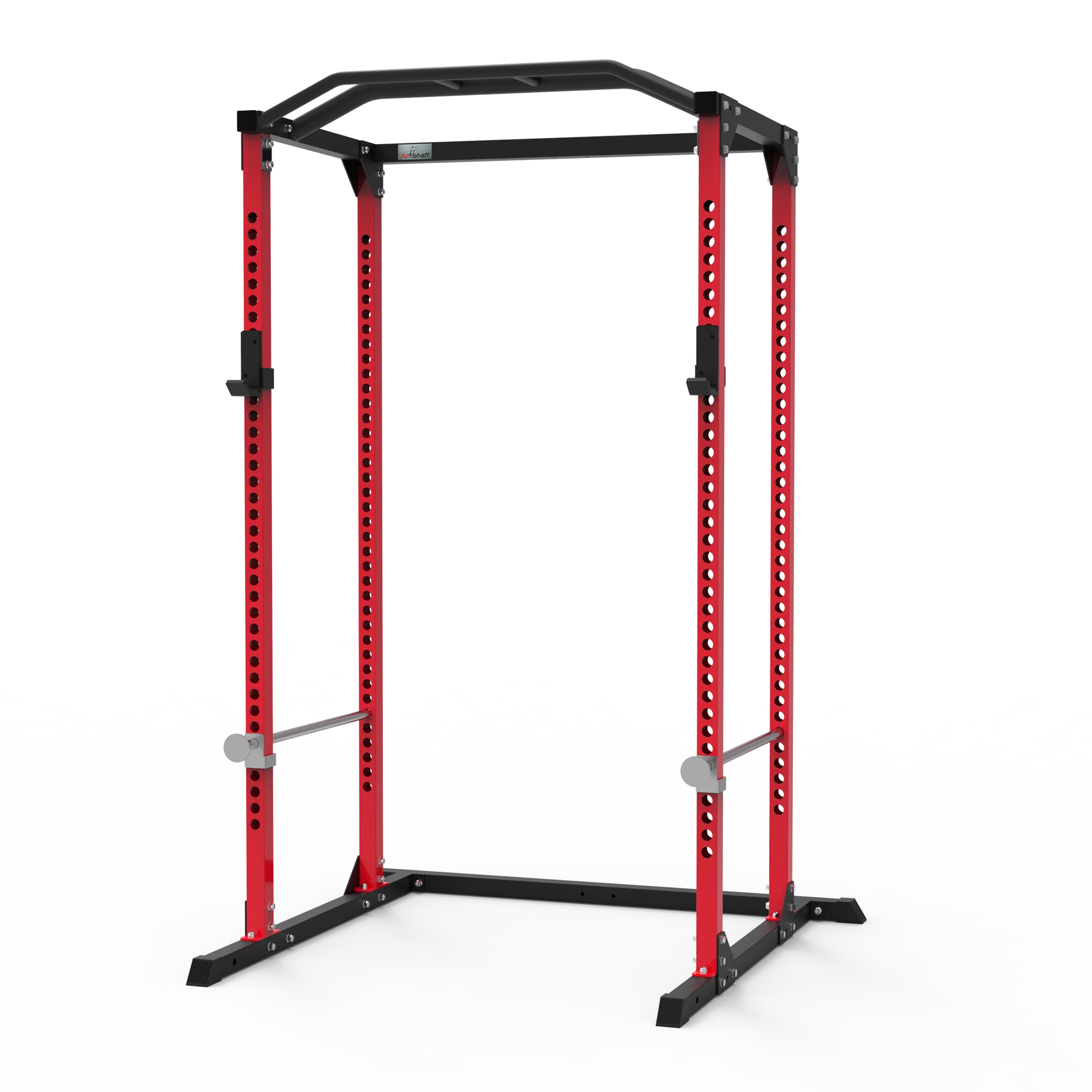 AmStaff Fitness PR100 Power / Squat Rack - Image 4