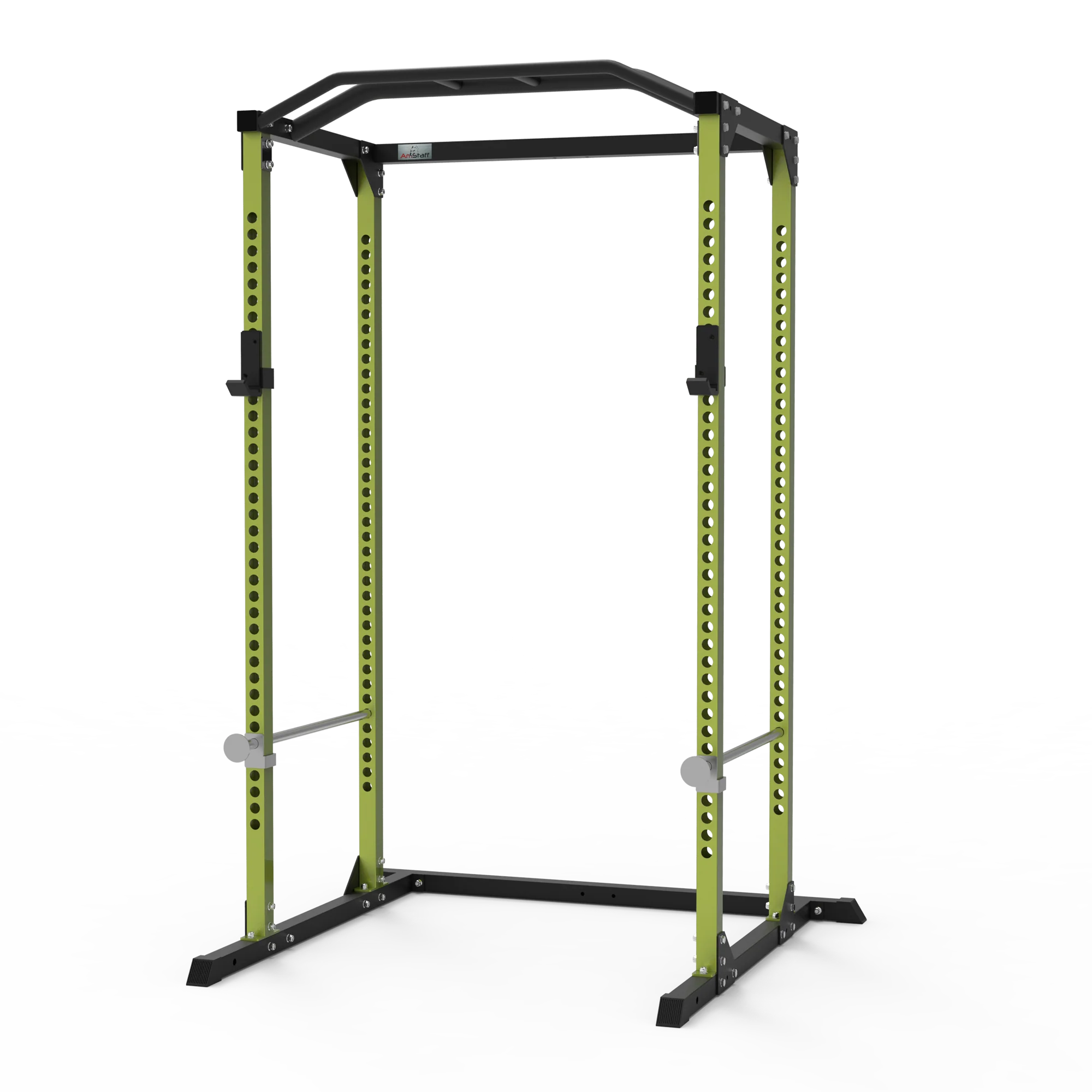 AmStaff Fitness PR100 Power / Squat Rack - Image 5