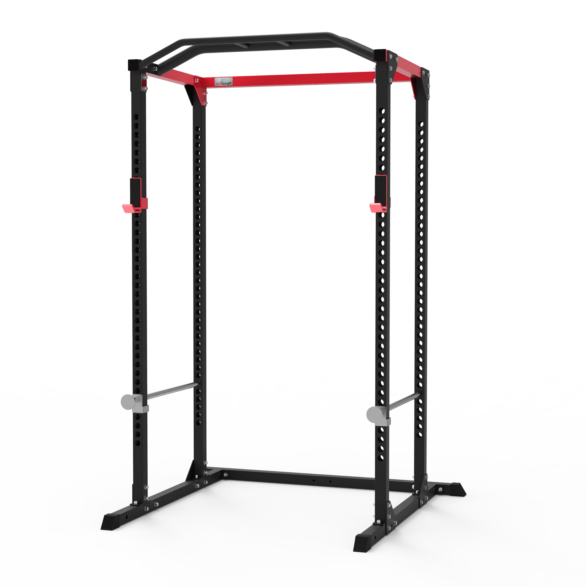 AmStaff Fitness PR100 Power / Squat Rack - Image 6