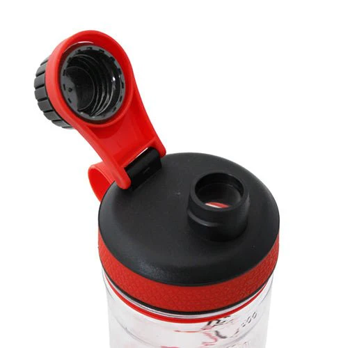 AmStaff Fitness Premium Shaker Bottle - Image 3