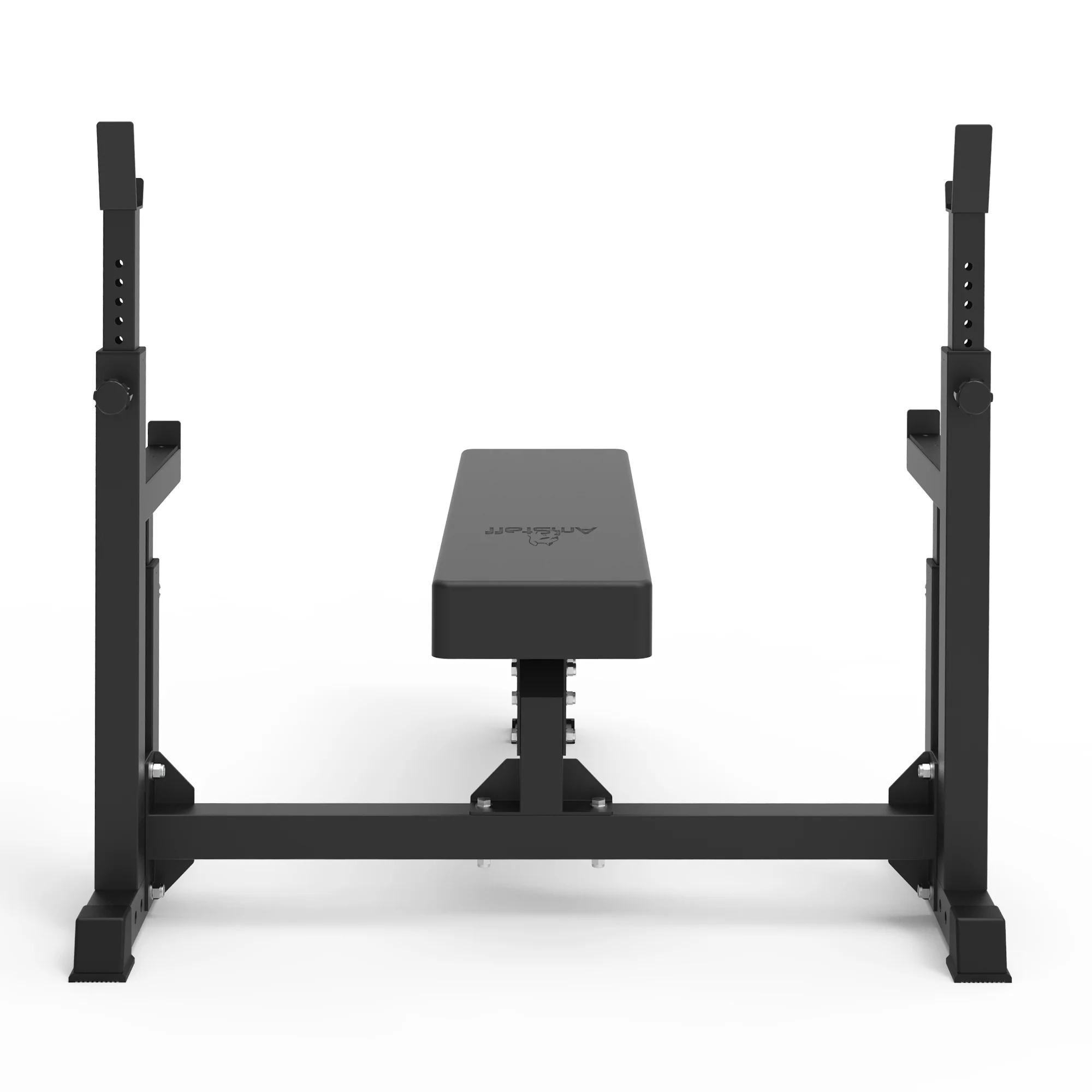 AmStaff Fitness Press Bench - Image 3