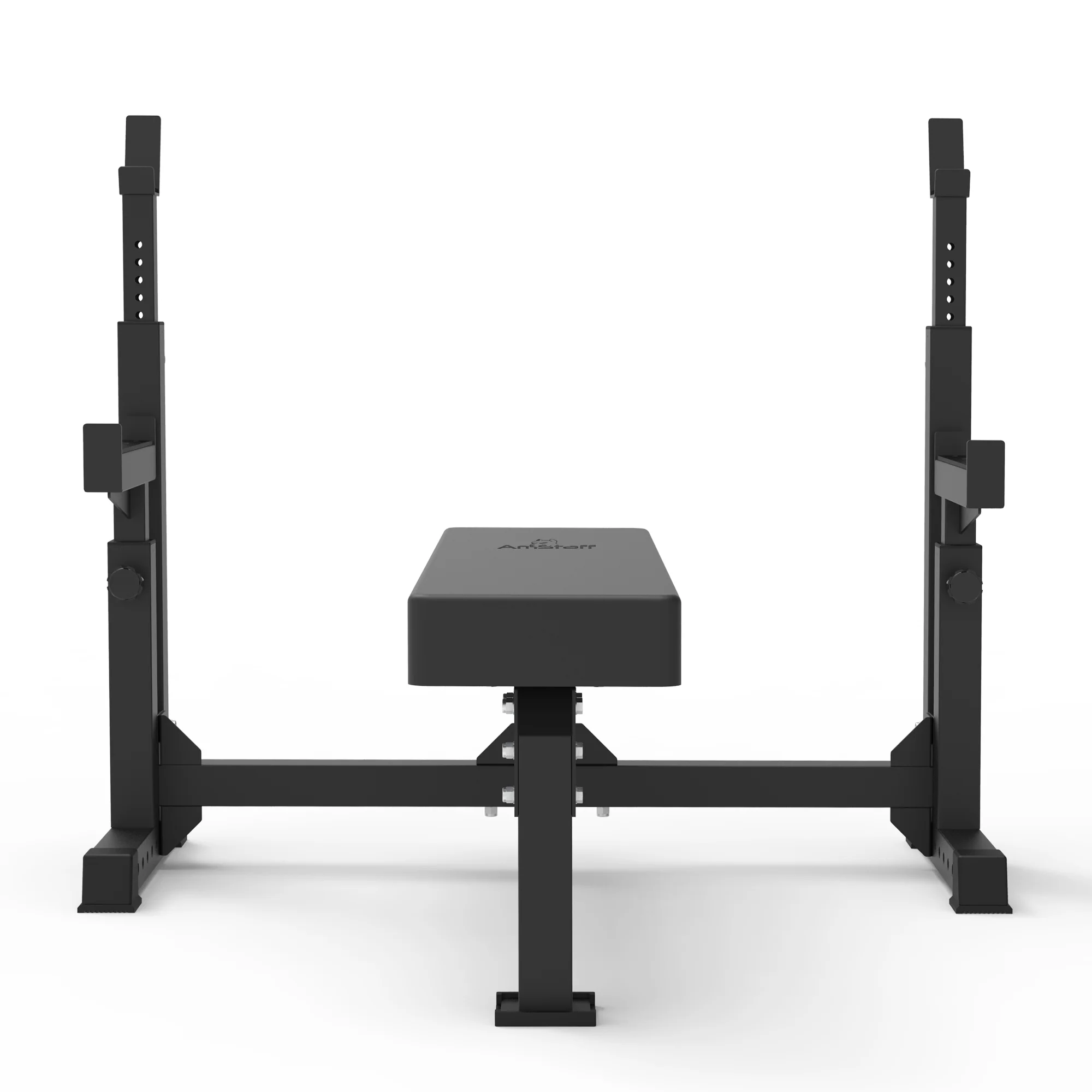 AmStaff Fitness Press Bench - Image 4