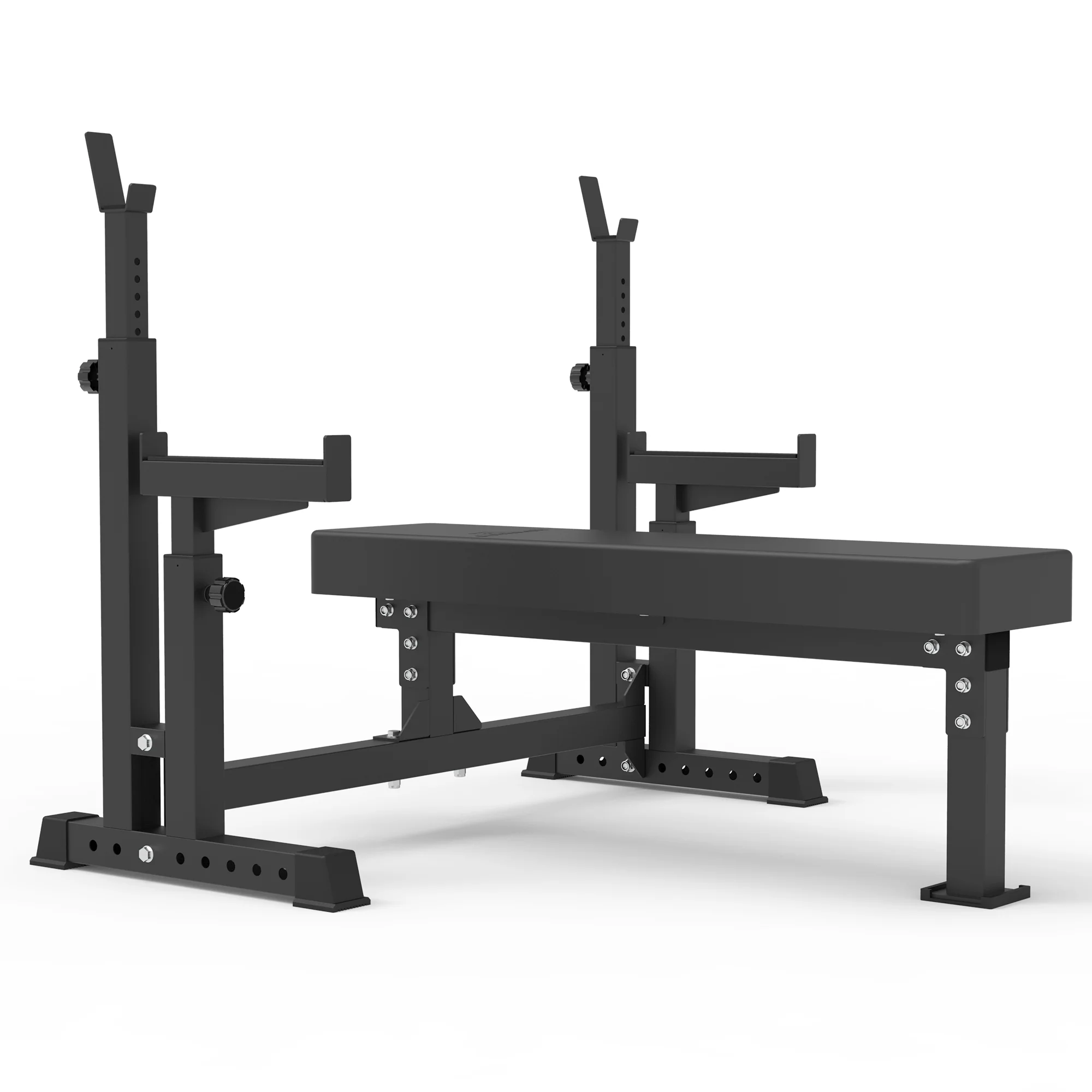 AmStaff Fitness Press Bench - Image 5