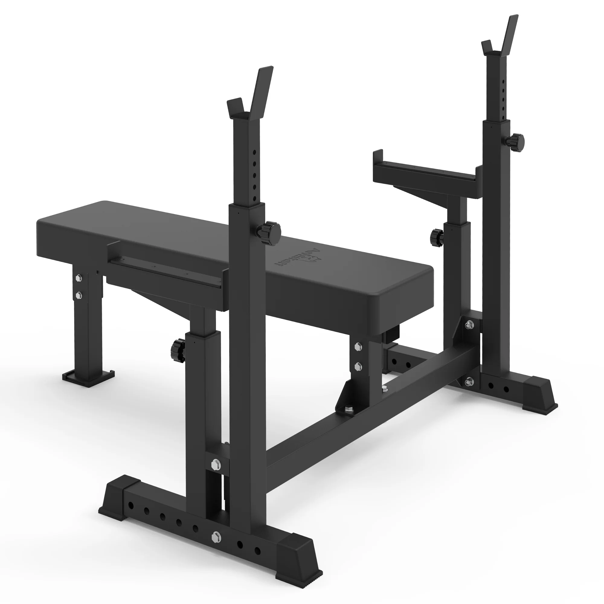 AmStaff Fitness Press Bench - Image 6