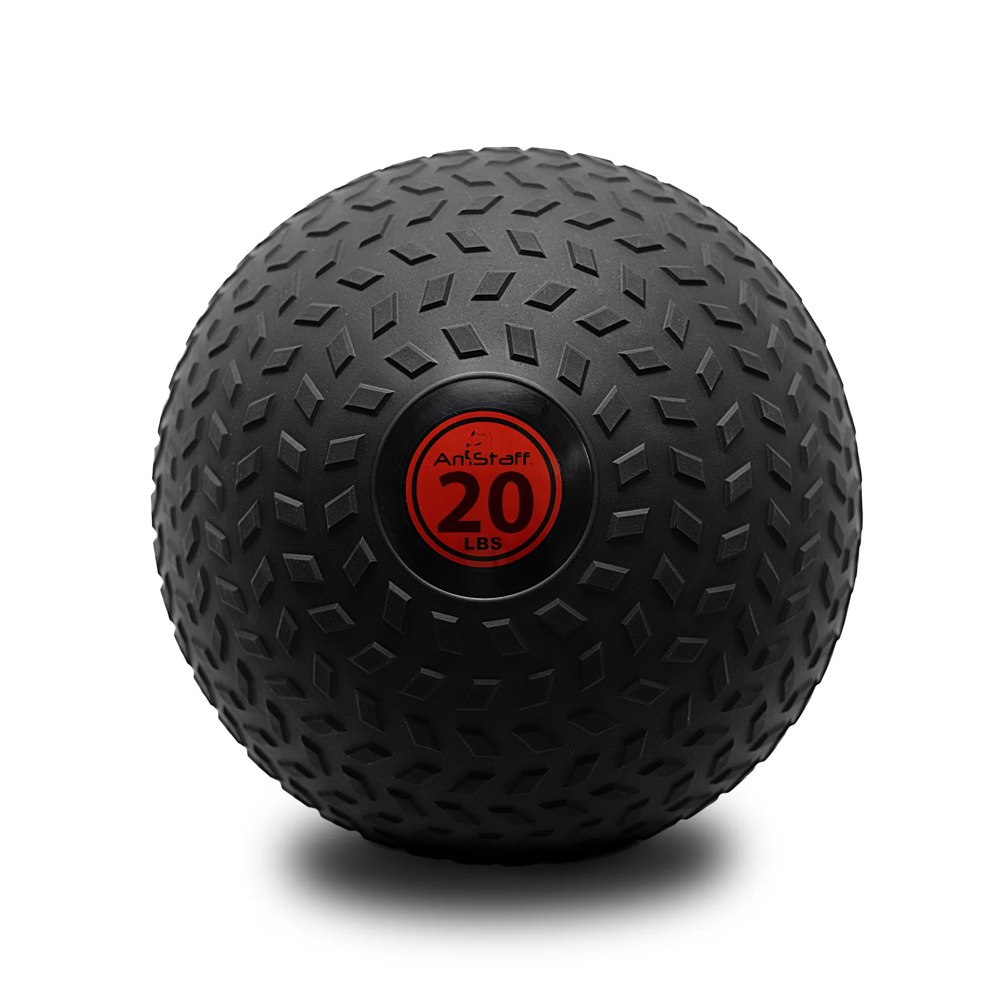 AmStaff Fitness Pro Grip Slam Balls - Image 10