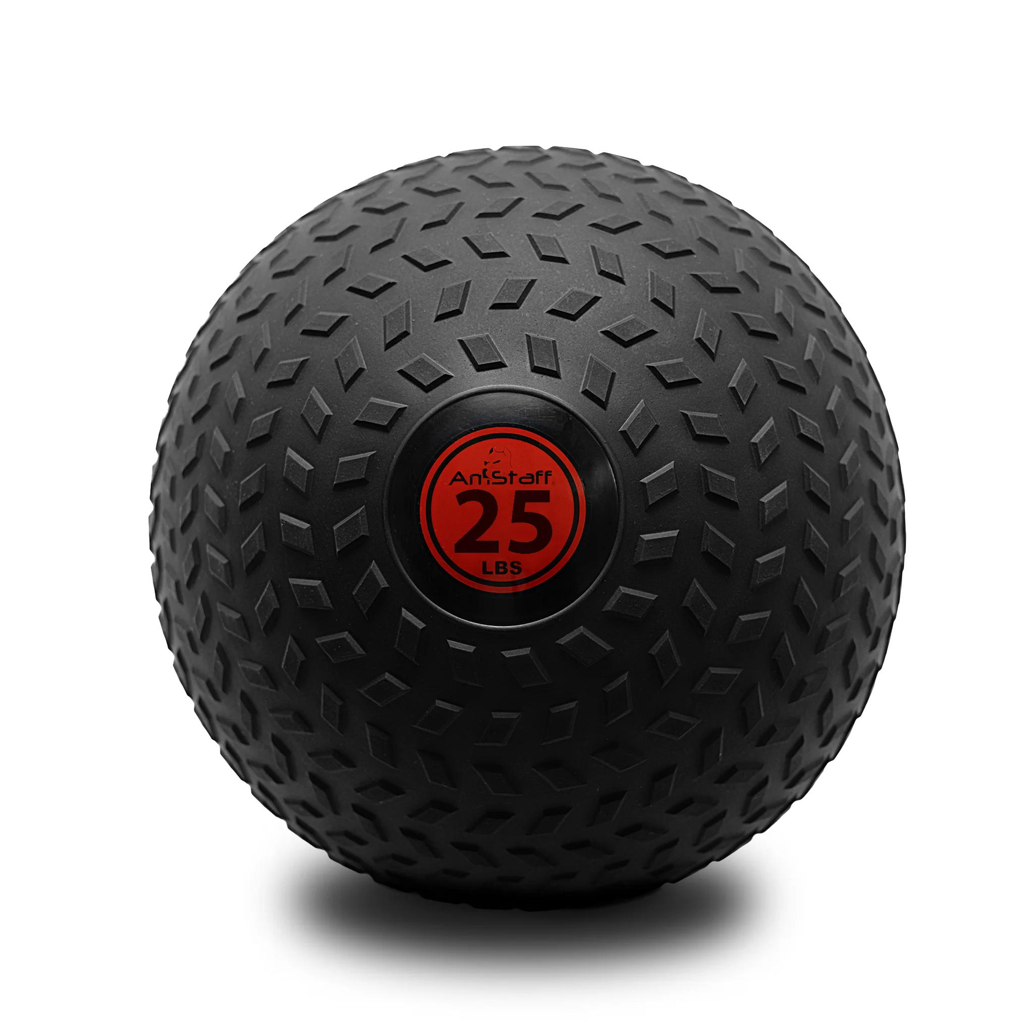 AmStaff Fitness Pro Grip Slam Balls - Image 11