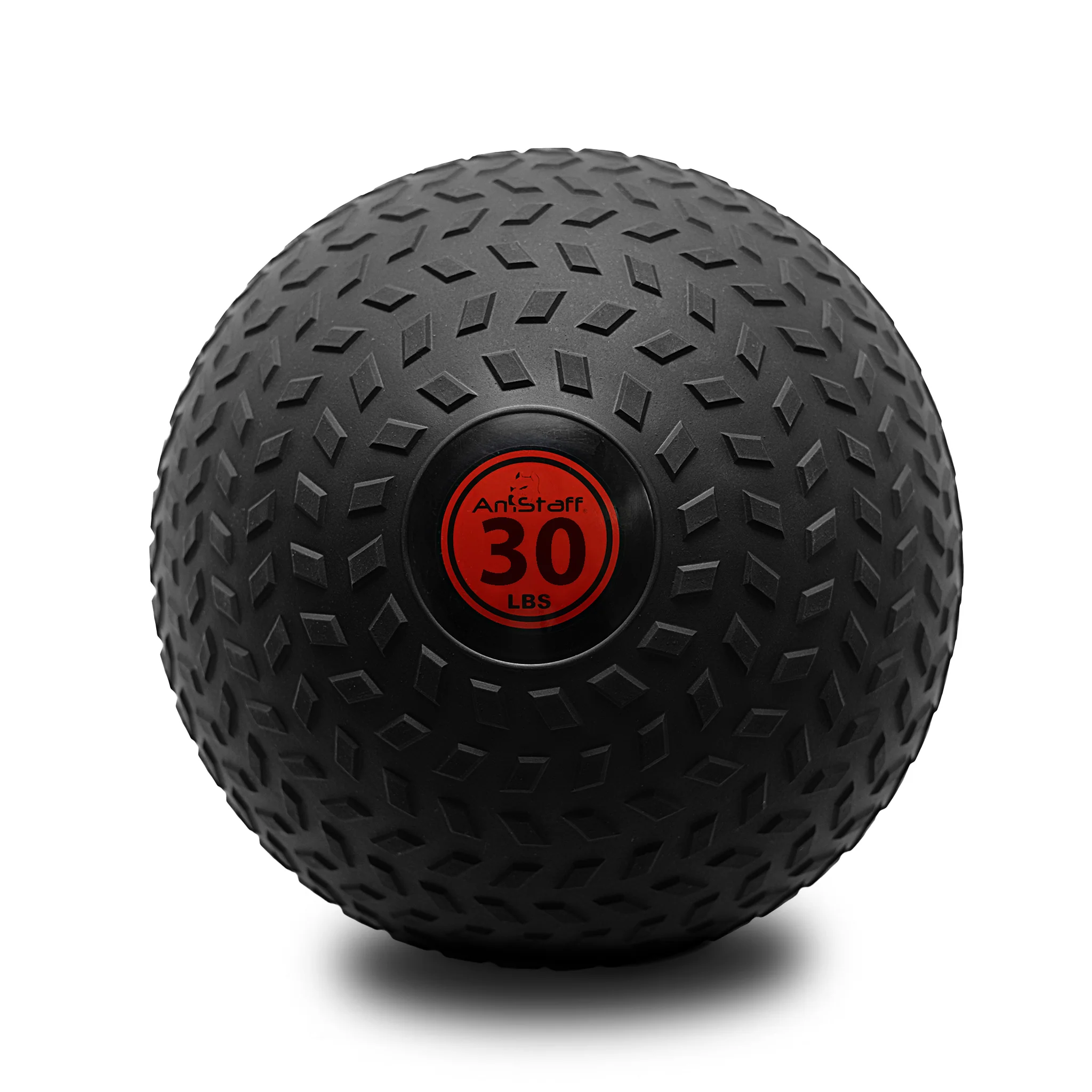 AmStaff Fitness Pro Grip Slam Balls - Image 12