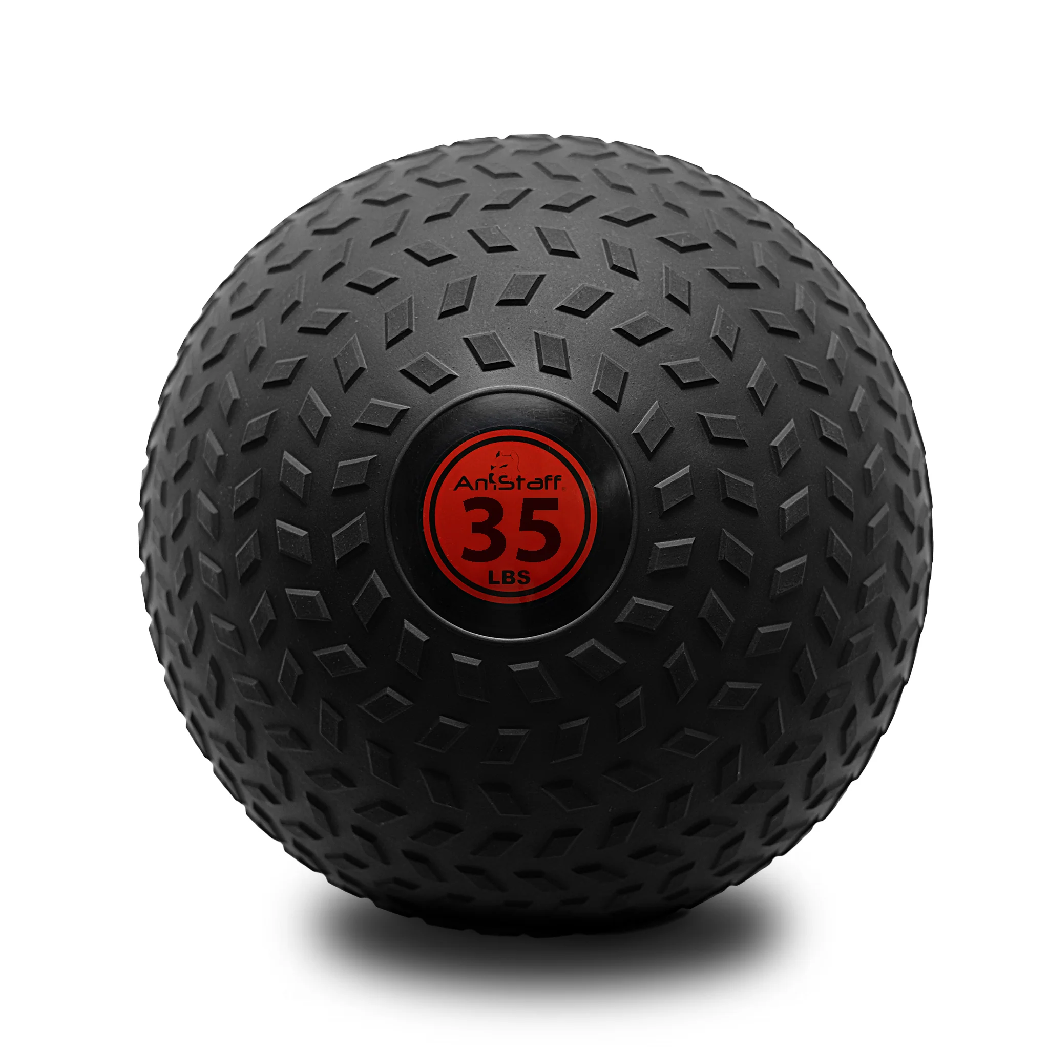 AmStaff Fitness Pro Grip Slam Balls - Image 13