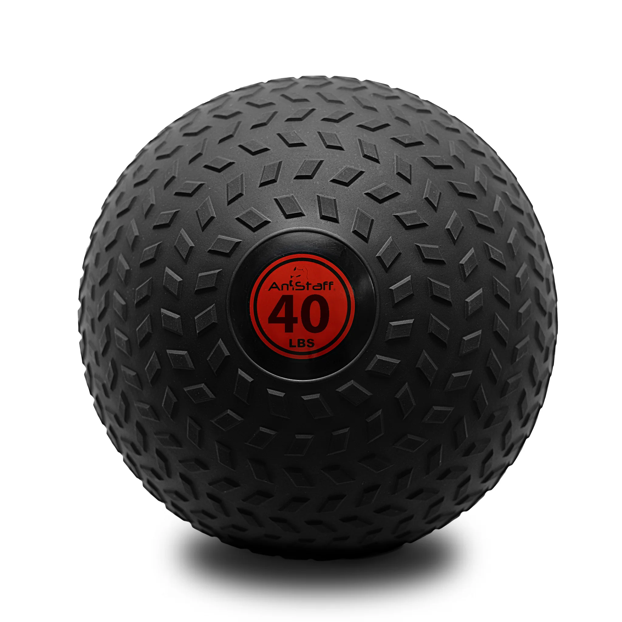 AmStaff Fitness Pro Grip Slam Balls - Image 14