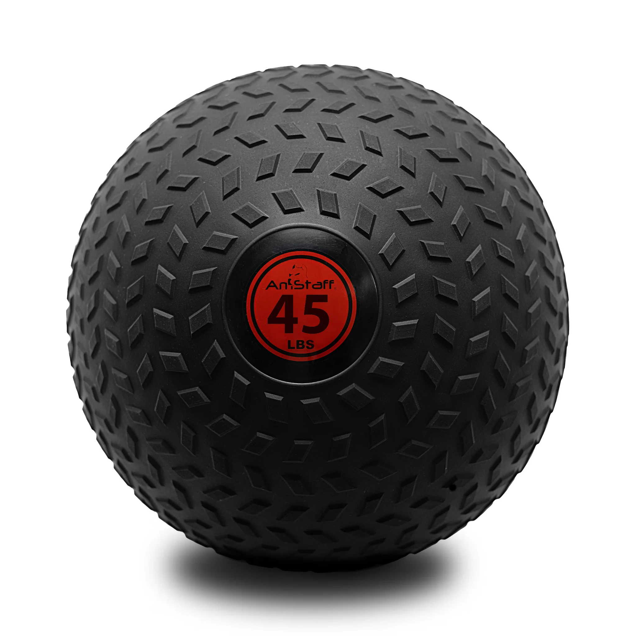 AmStaff Fitness Pro Grip Slam Balls - Image 15