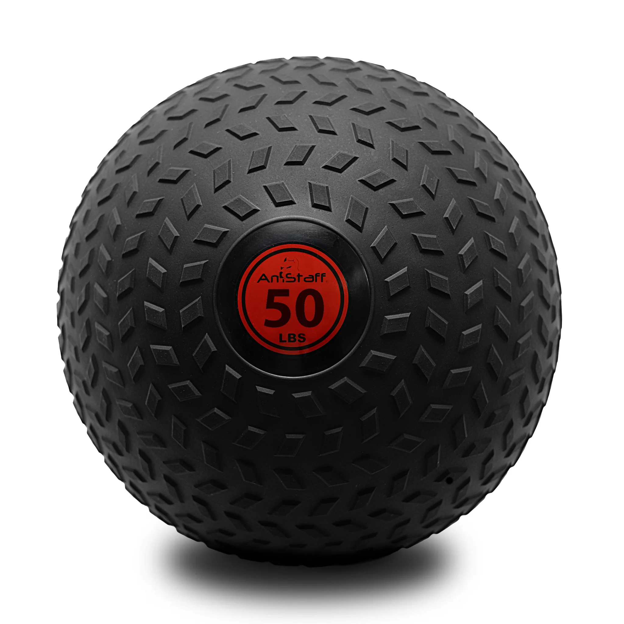 AmStaff Fitness Pro Grip Slam Balls - Image 16
