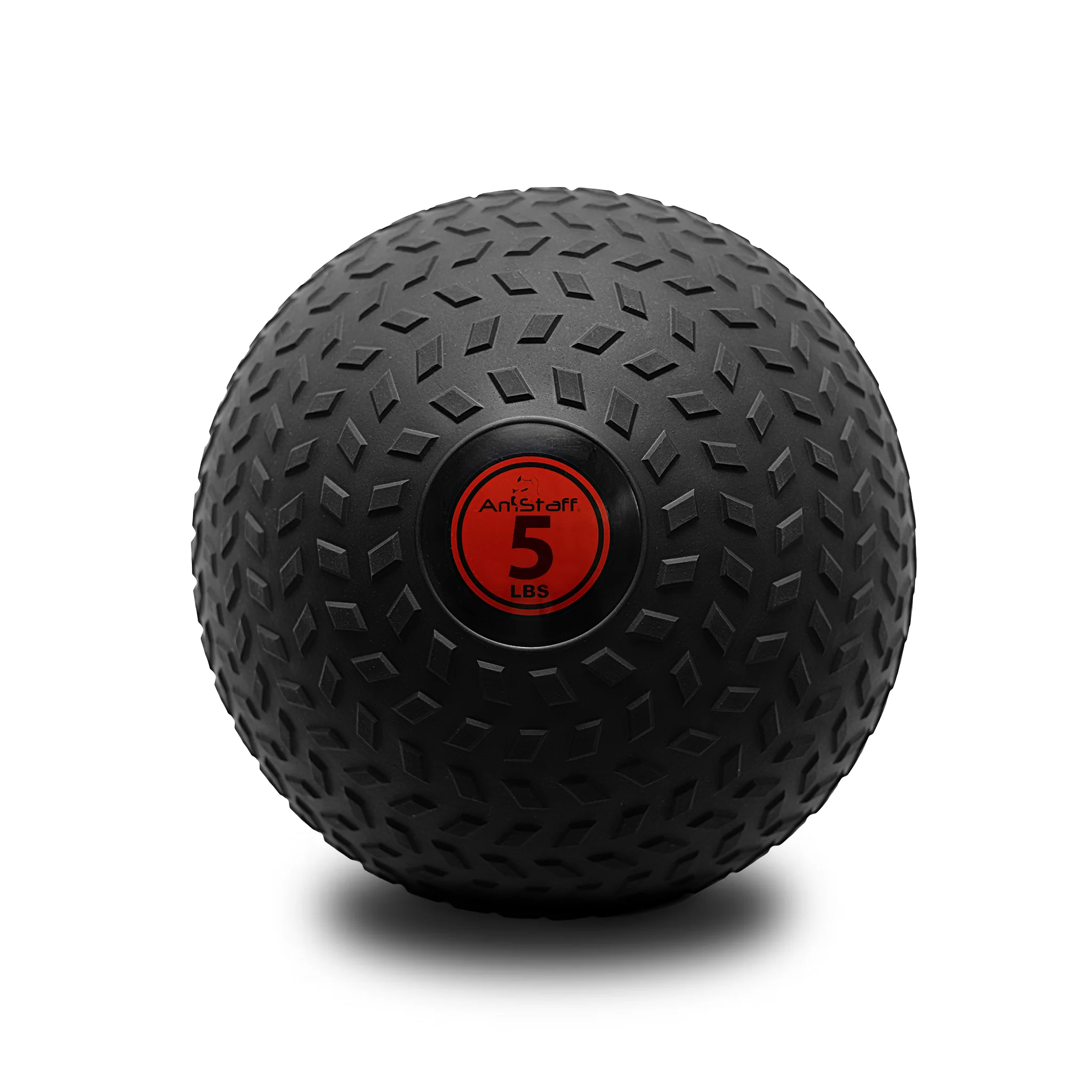 AmStaff Fitness Pro Grip Slam Balls - Image 5