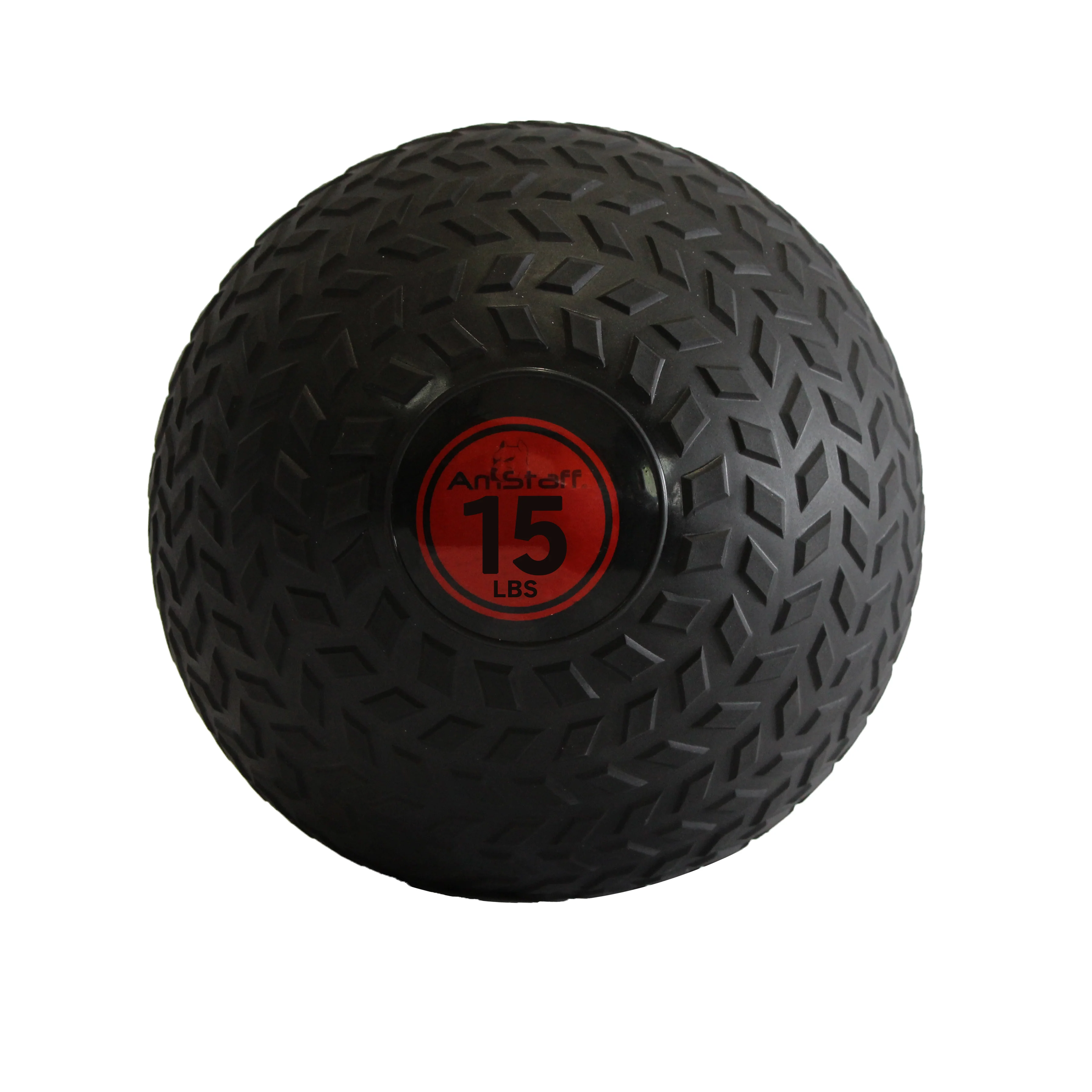 AmStaff Fitness Pro Grip Slam Balls - Image 6