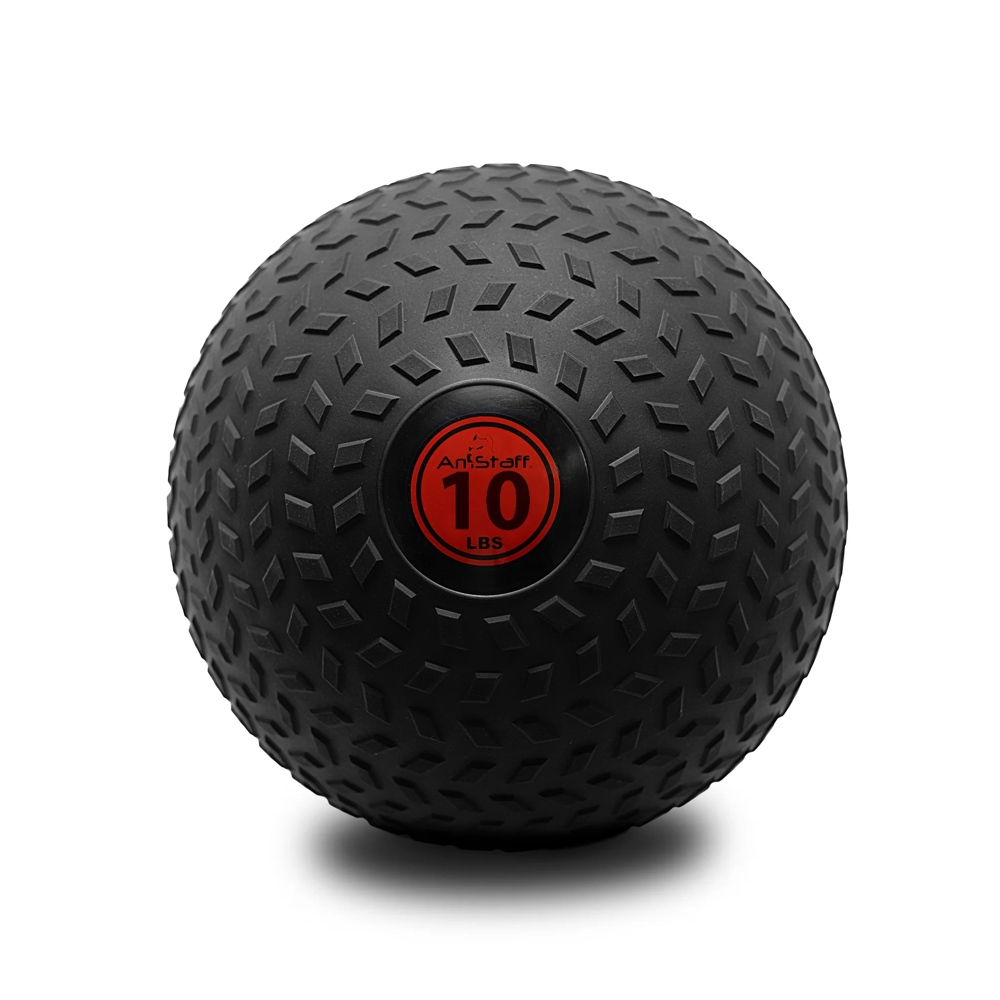 AmStaff Fitness Pro Grip Slam Balls - Image 7