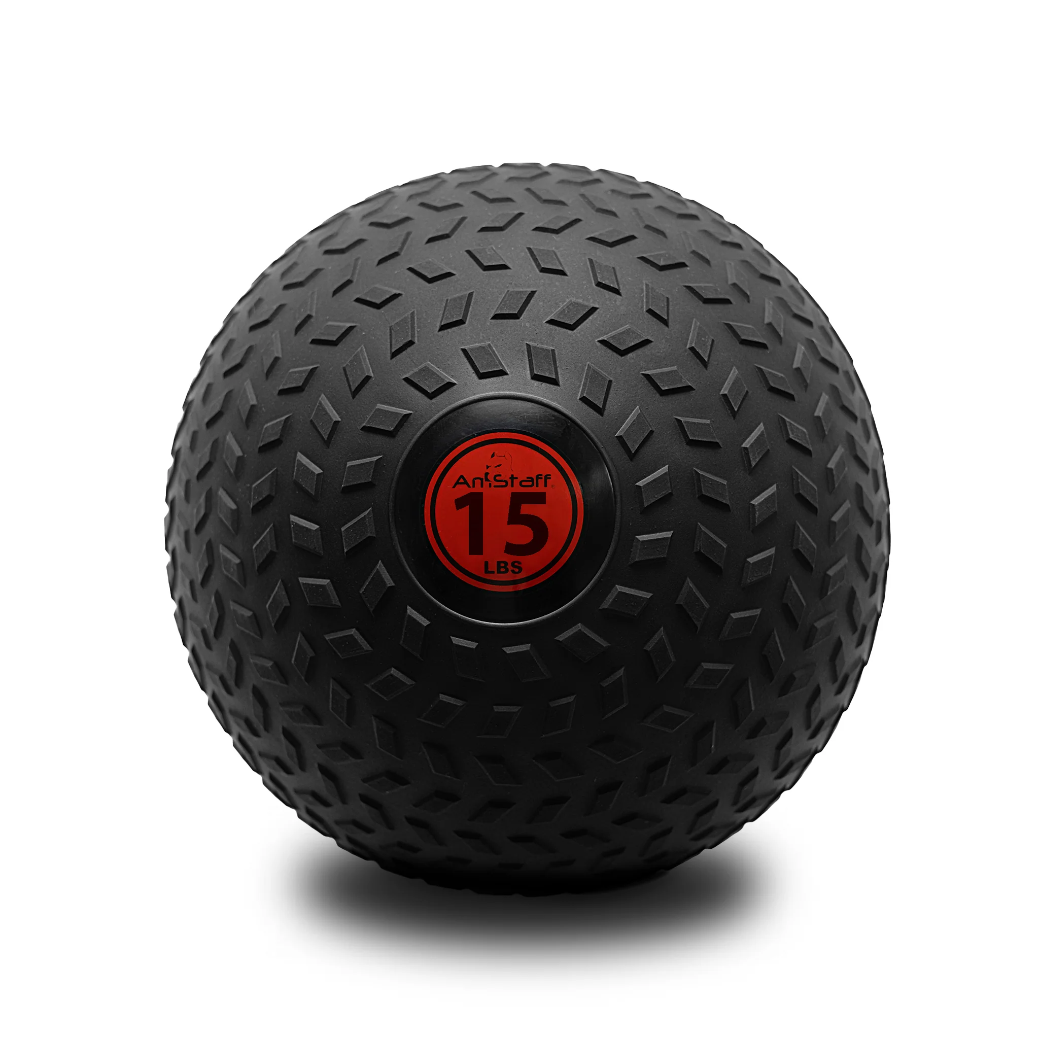 AmStaff Fitness Pro Grip Slam Balls - Image 8