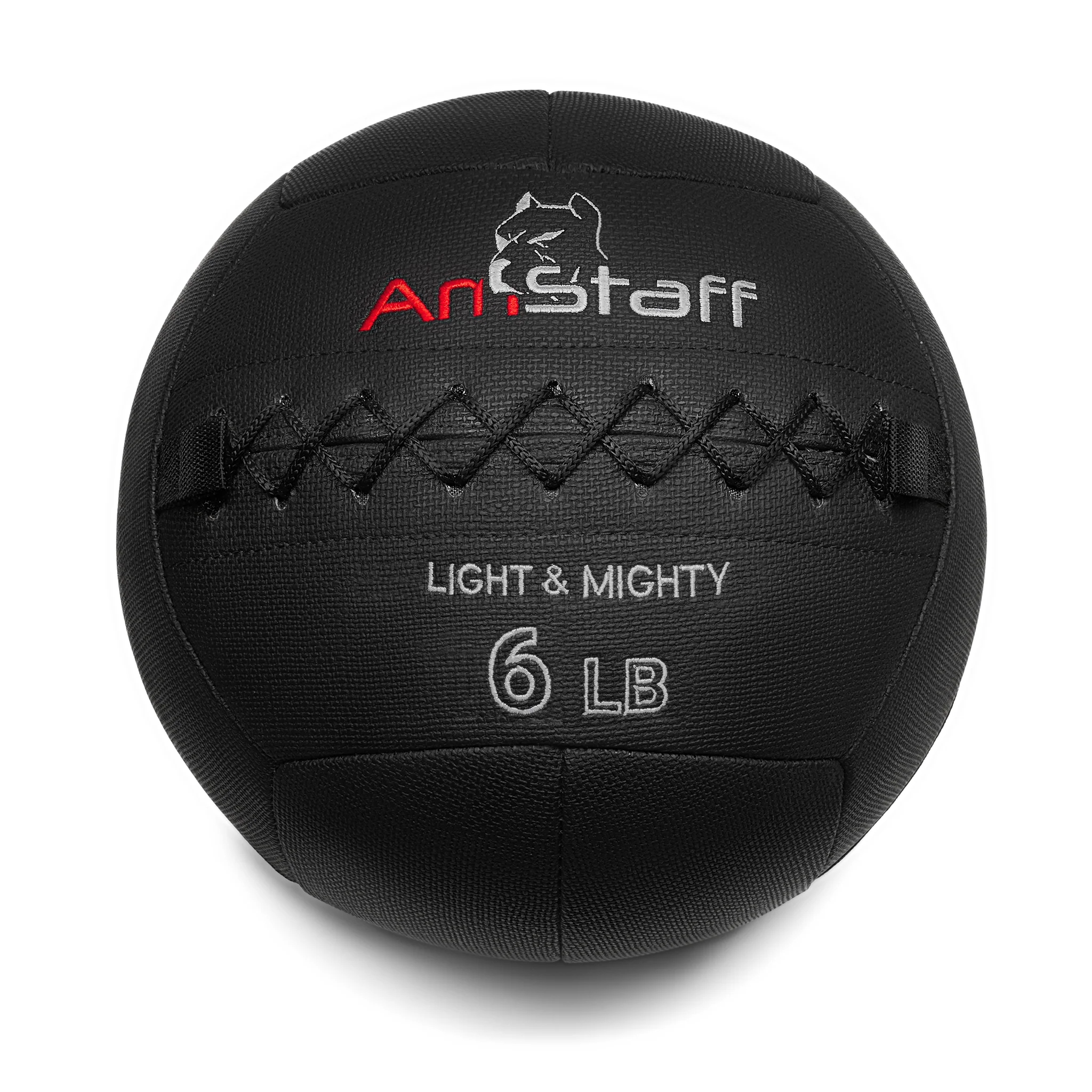 AmStaff Fitness Pro Wall Balls - Image 15