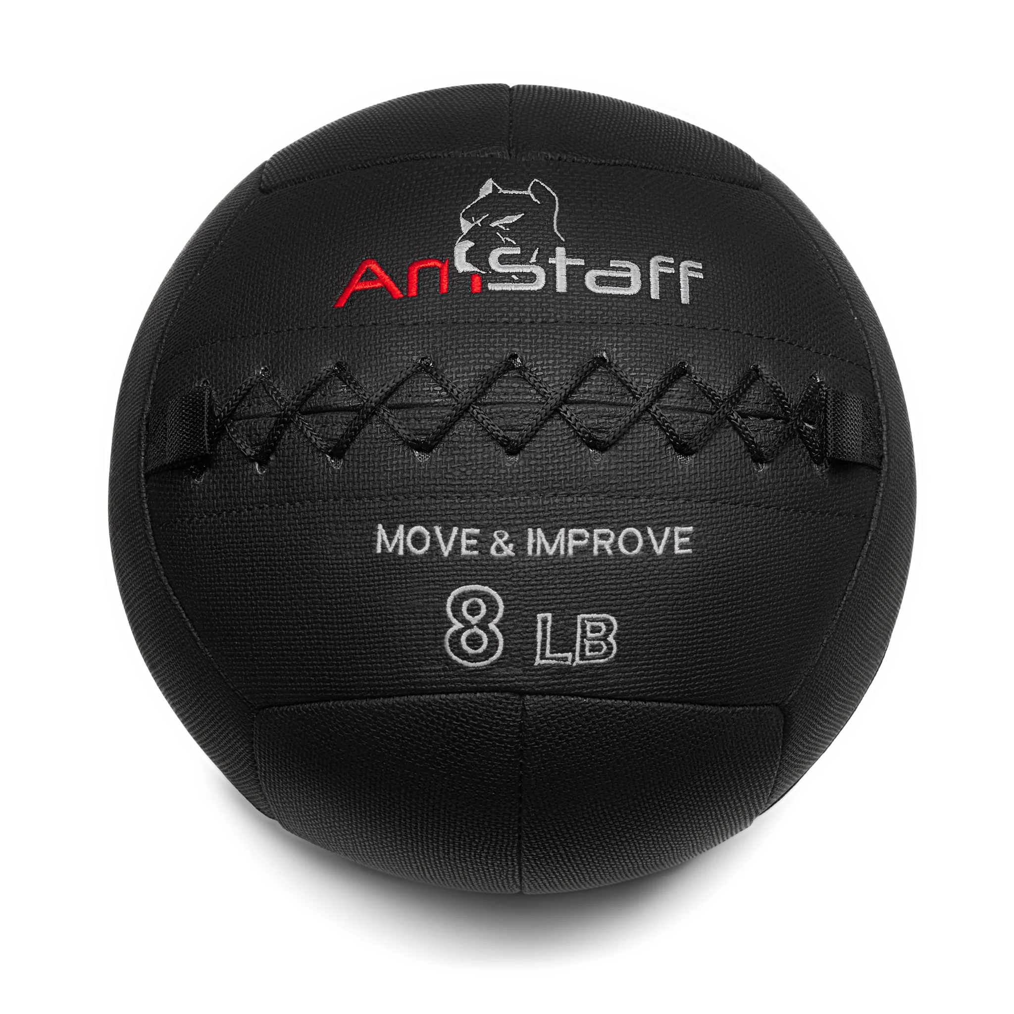 AmStaff Fitness Pro Wall Balls - Image 16