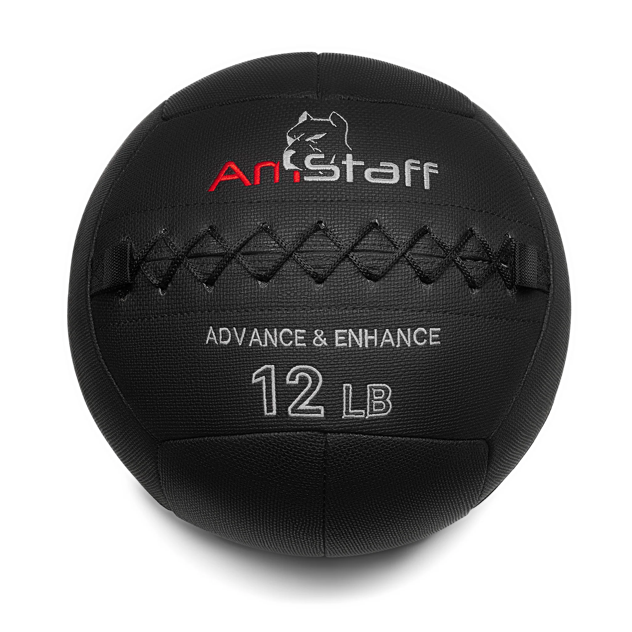 AmStaff Fitness Pro Wall Balls - Image 18