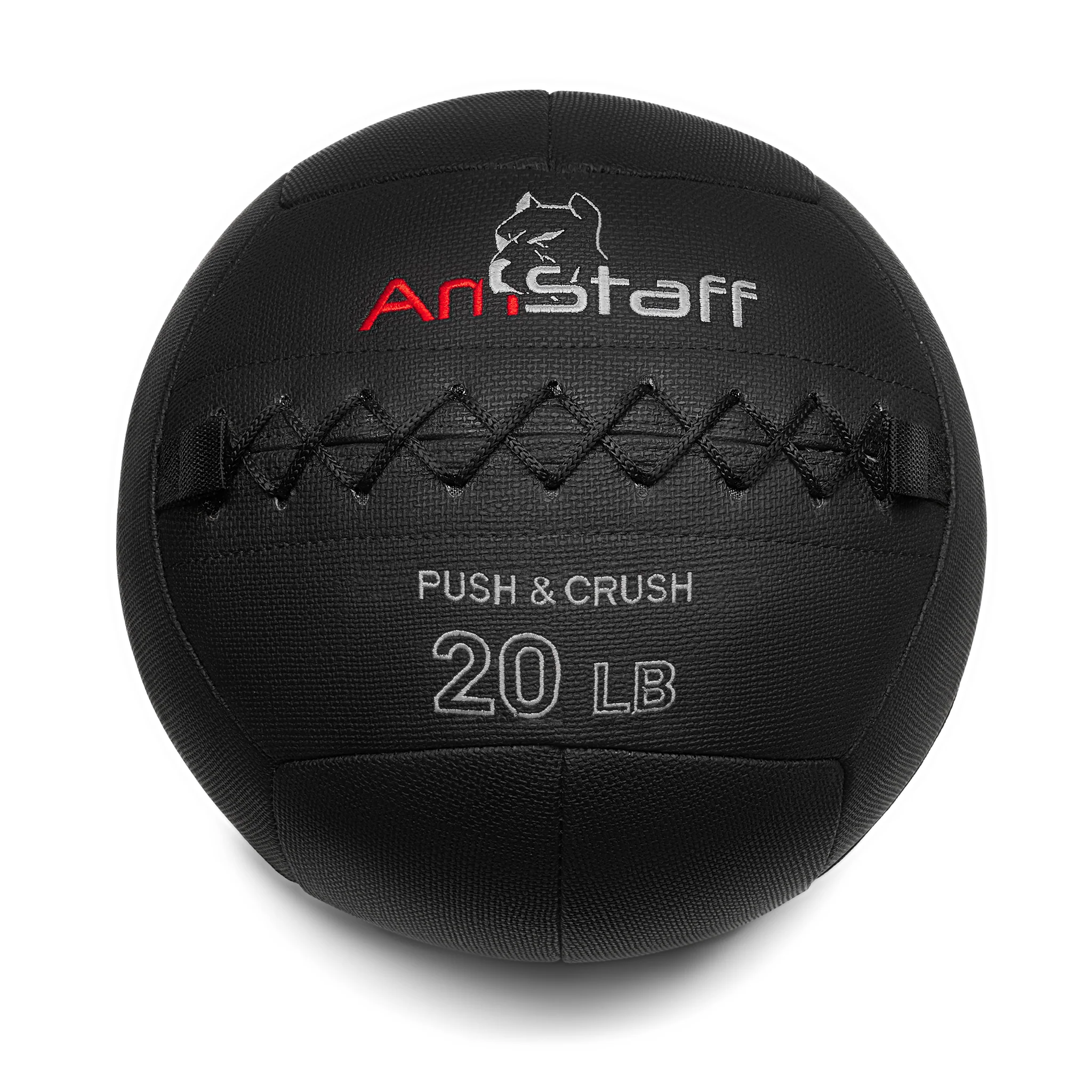 AmStaff Fitness Pro Wall Balls - Image 22