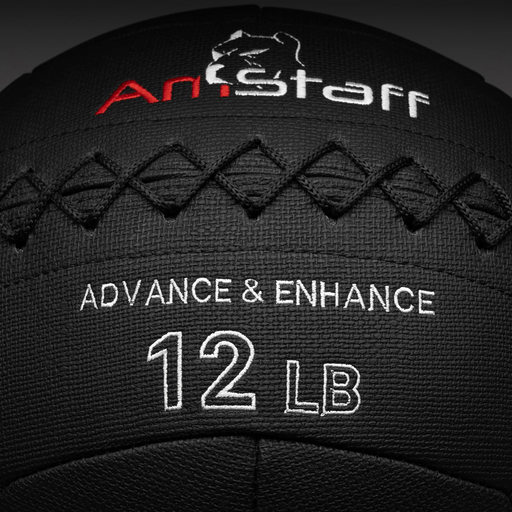 AmStaff Fitness Pro Wall Balls - Image 8