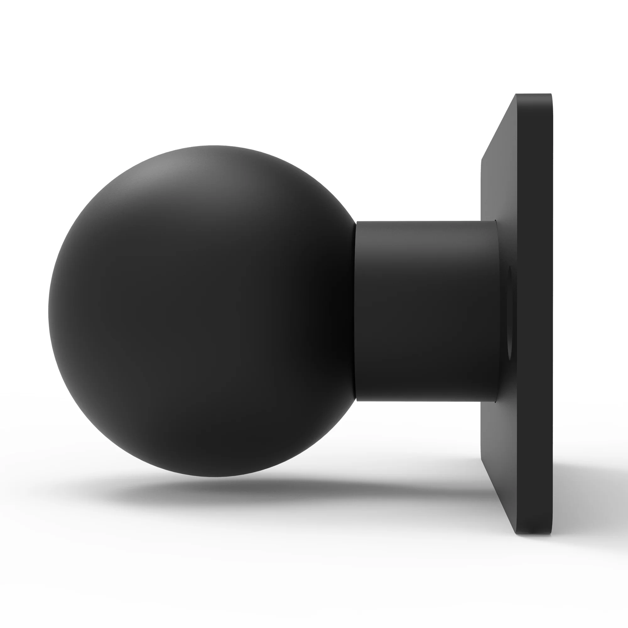AmStaff Fitness Rig Grip Ball Attachment - Image 3